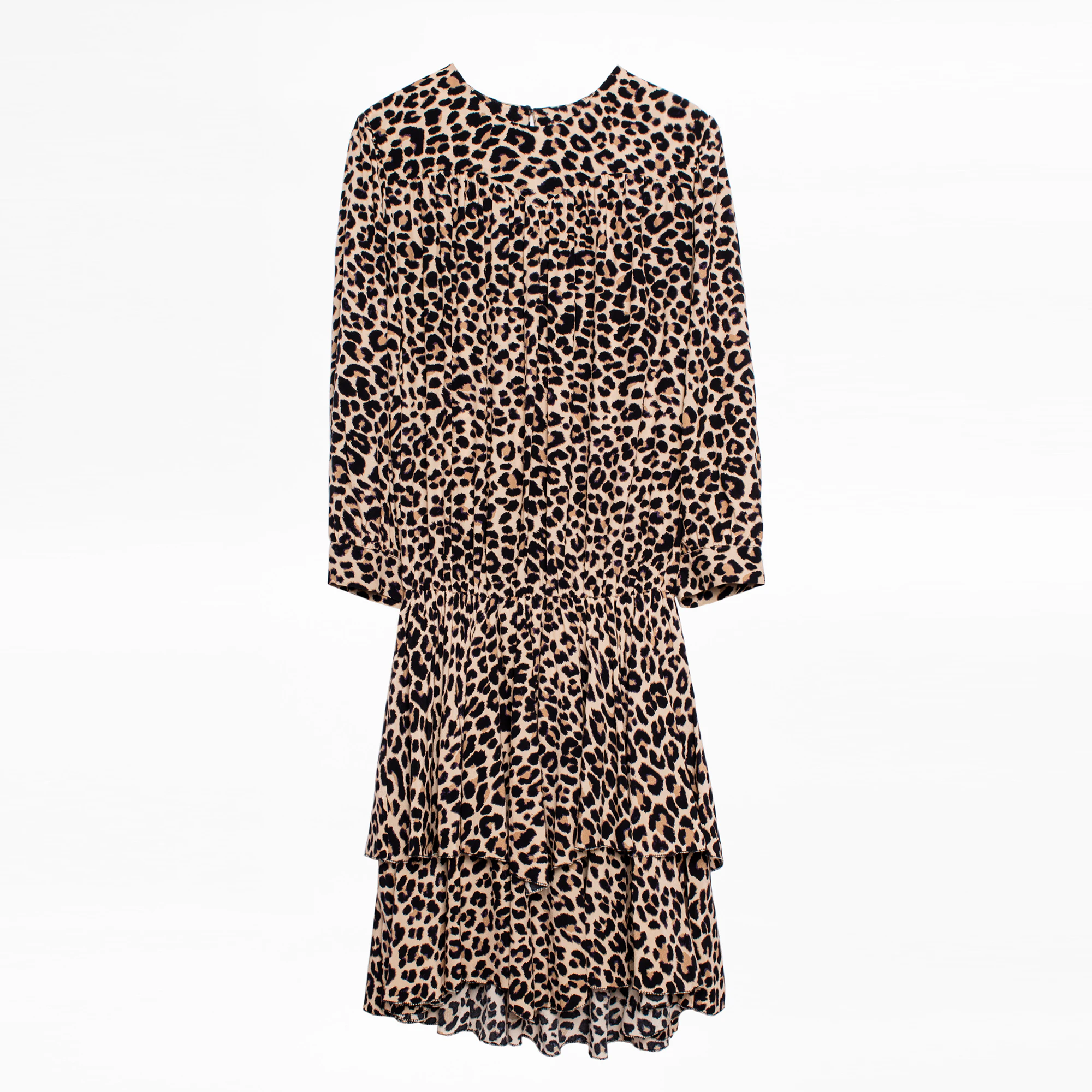 Rooka Leo dress thumbnail 6