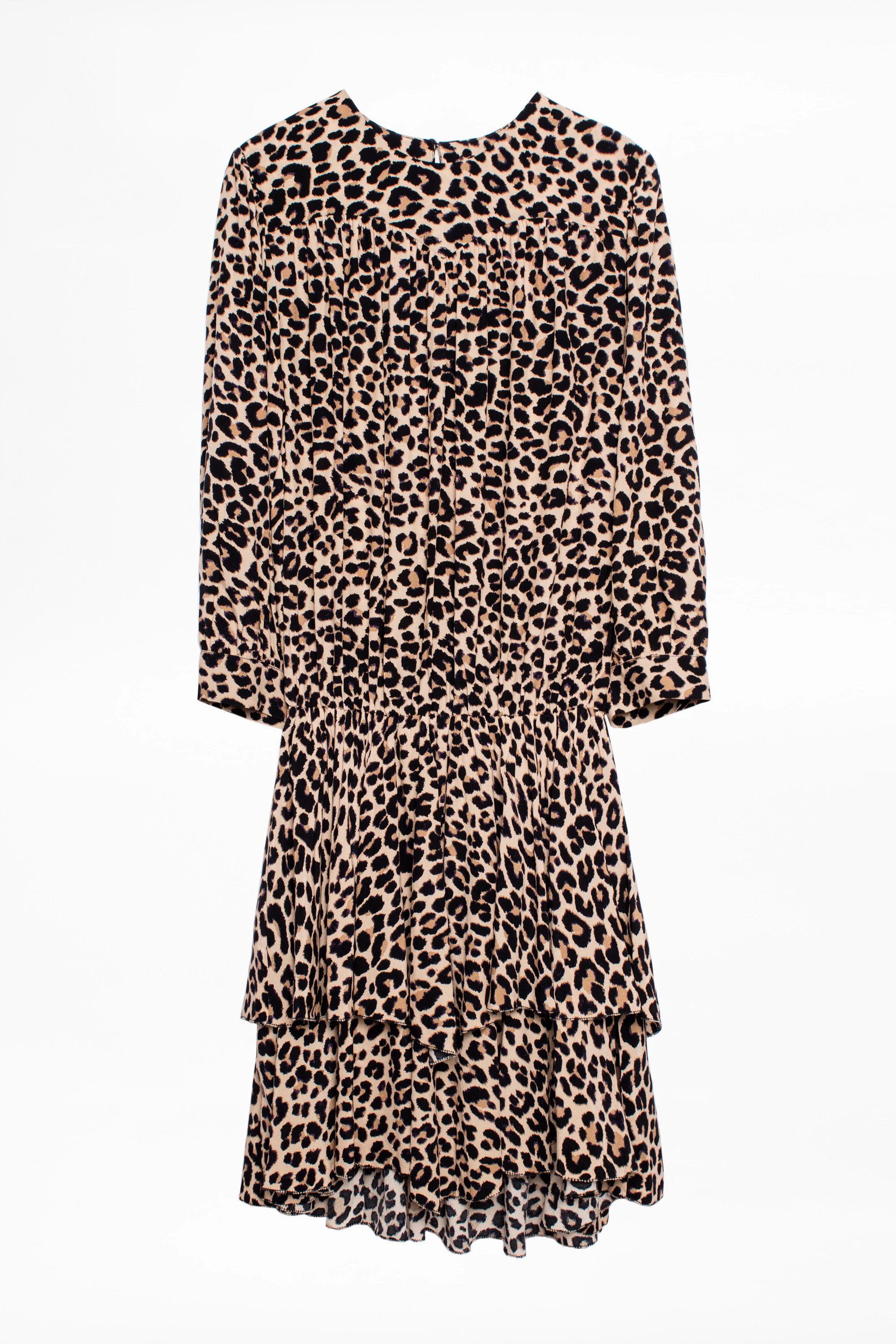 Rooka Leo dress thumbnail 4