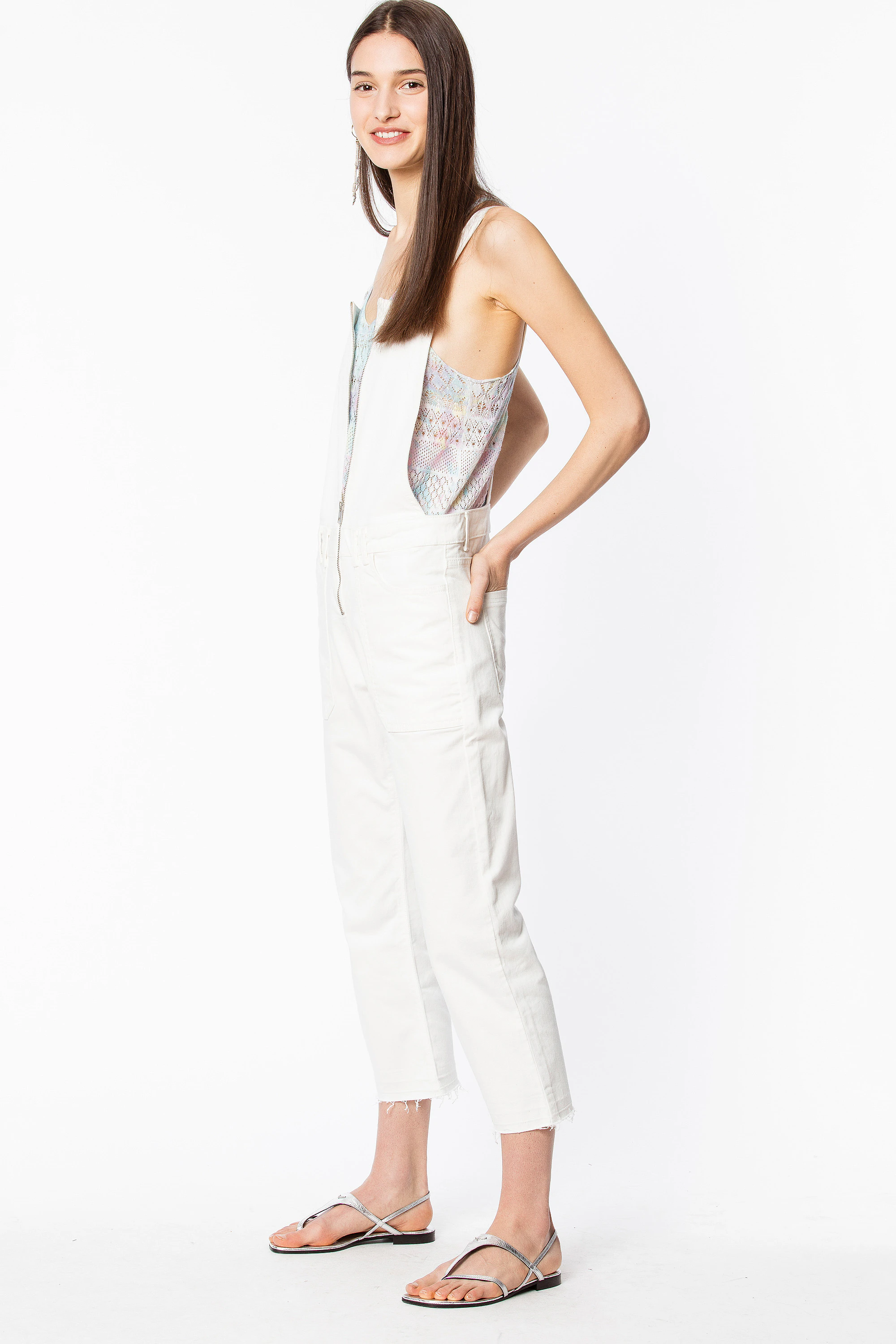 Savana Dungarees thumbnail 4