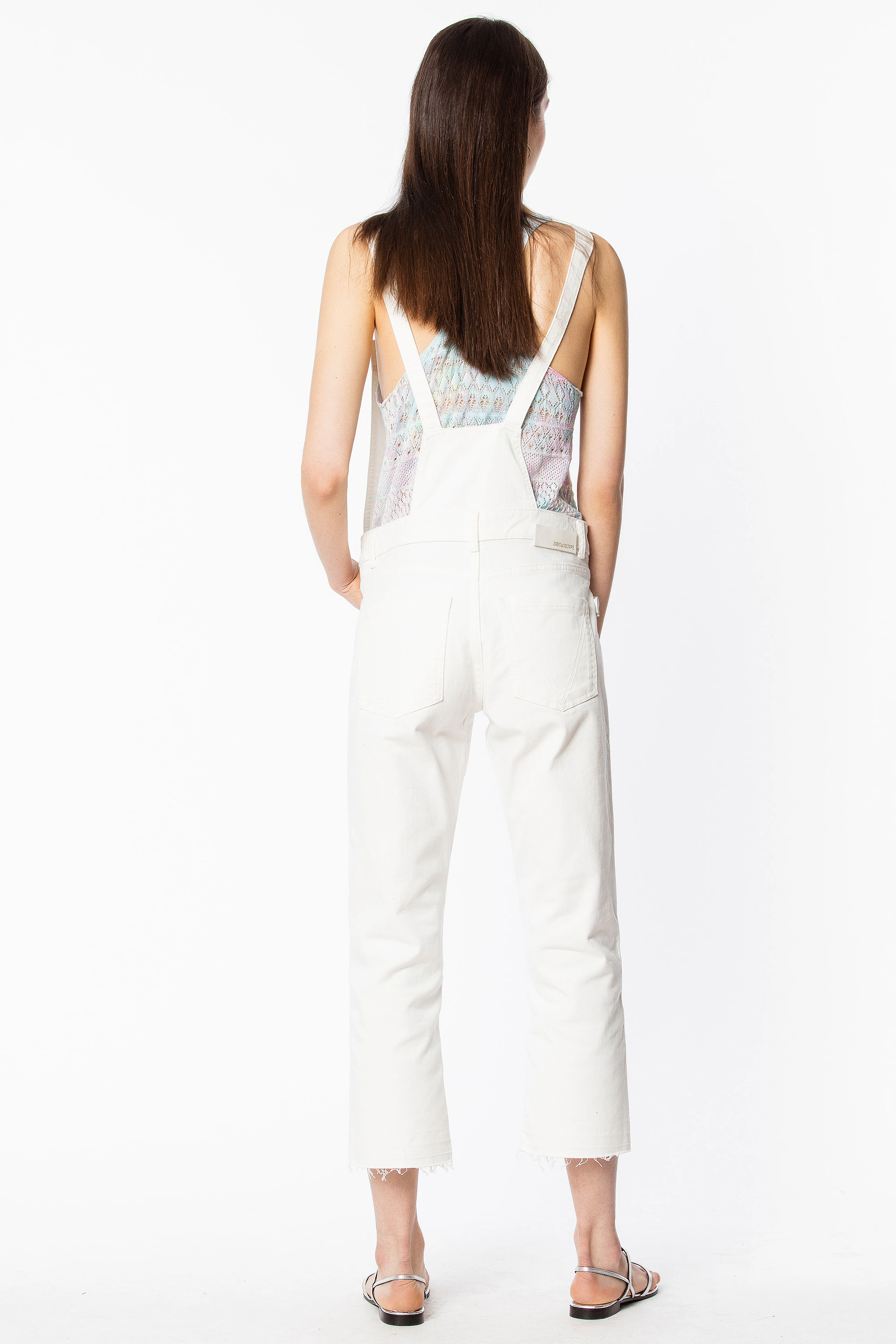 Savana Dungarees thumbnail 6