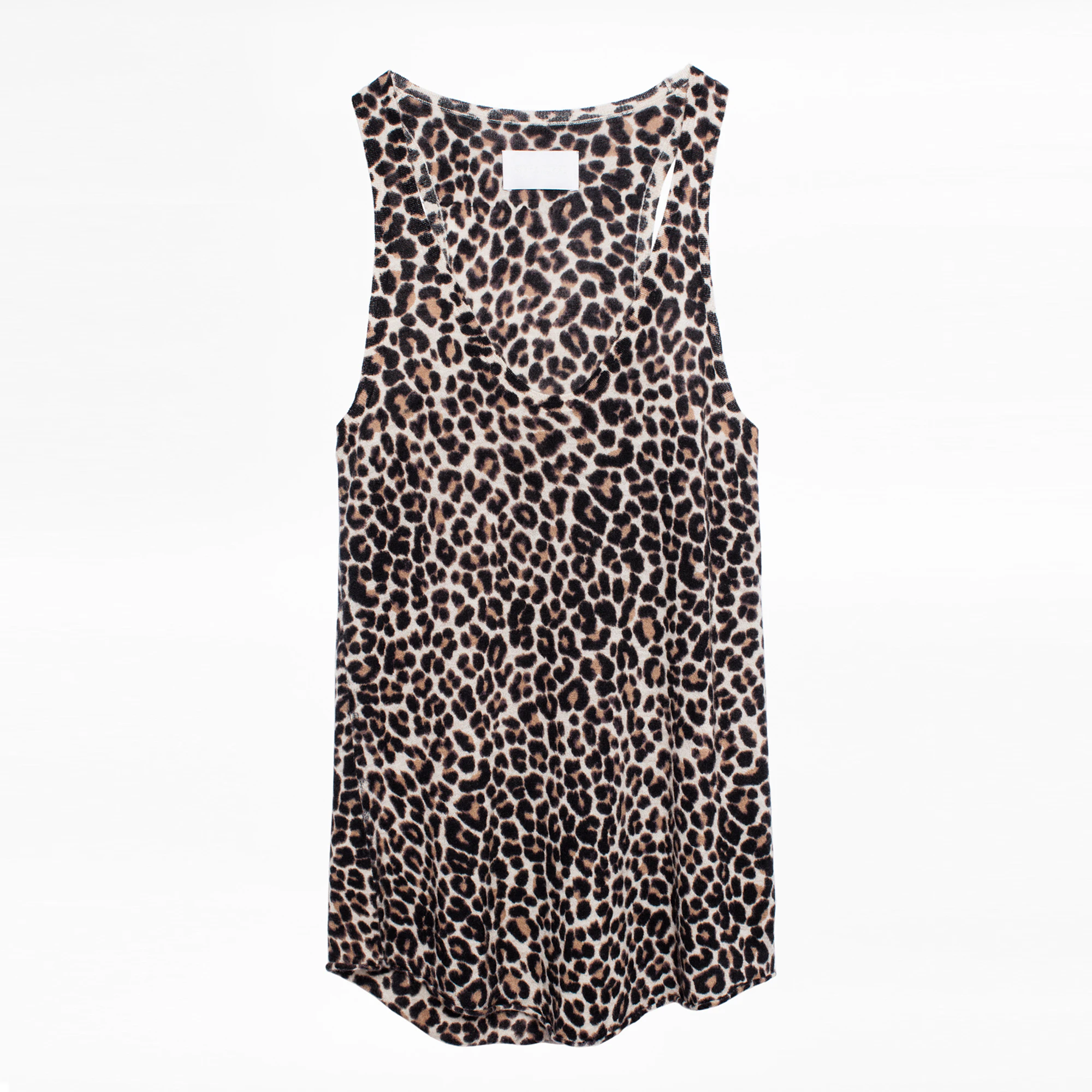 Joss Leo tank top thumbnail 9