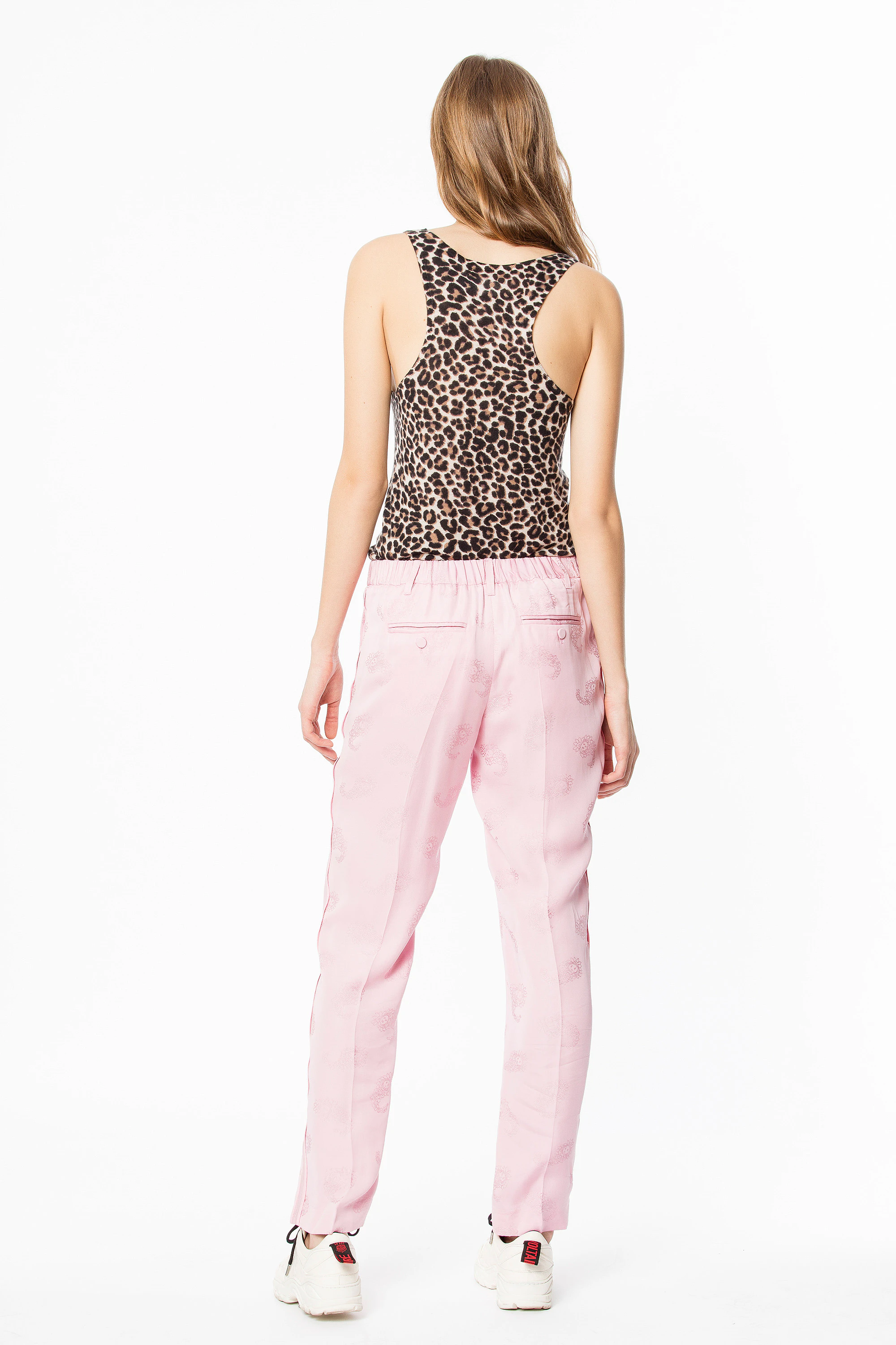 Joss Leo tank top thumbnail 5