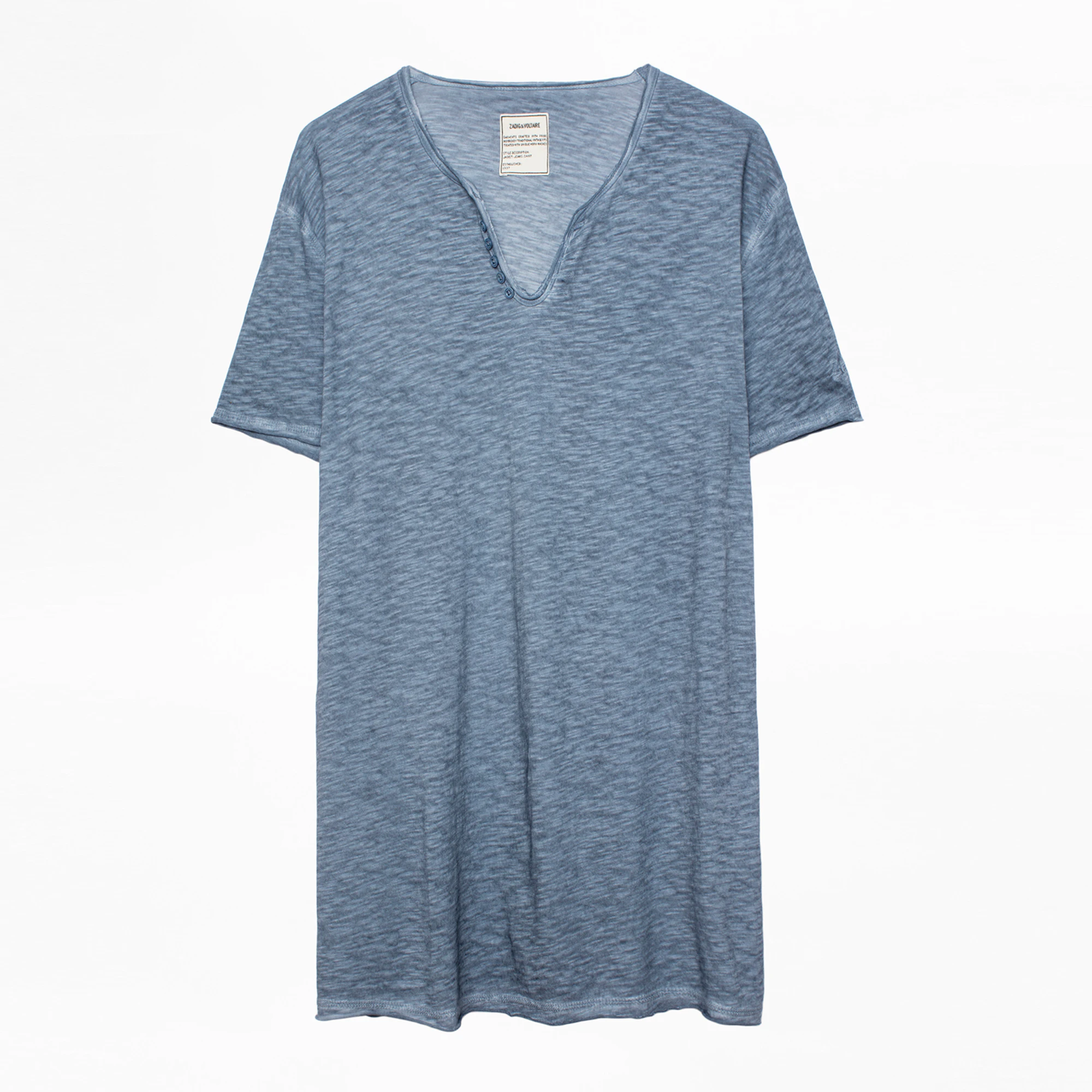 T-Shirt Monastir thumbnail 5