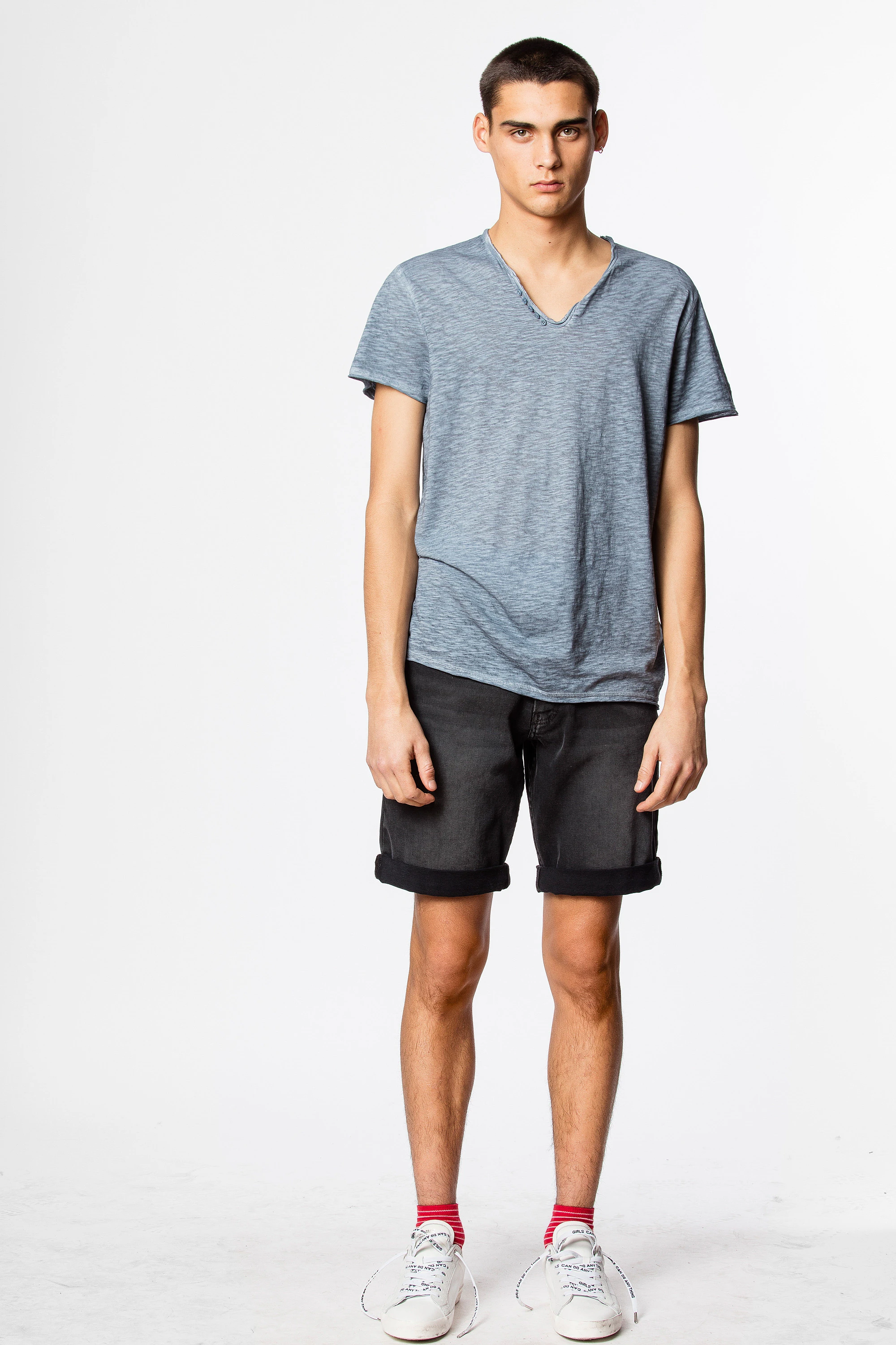 T-Shirt Monastir thumbnail 1