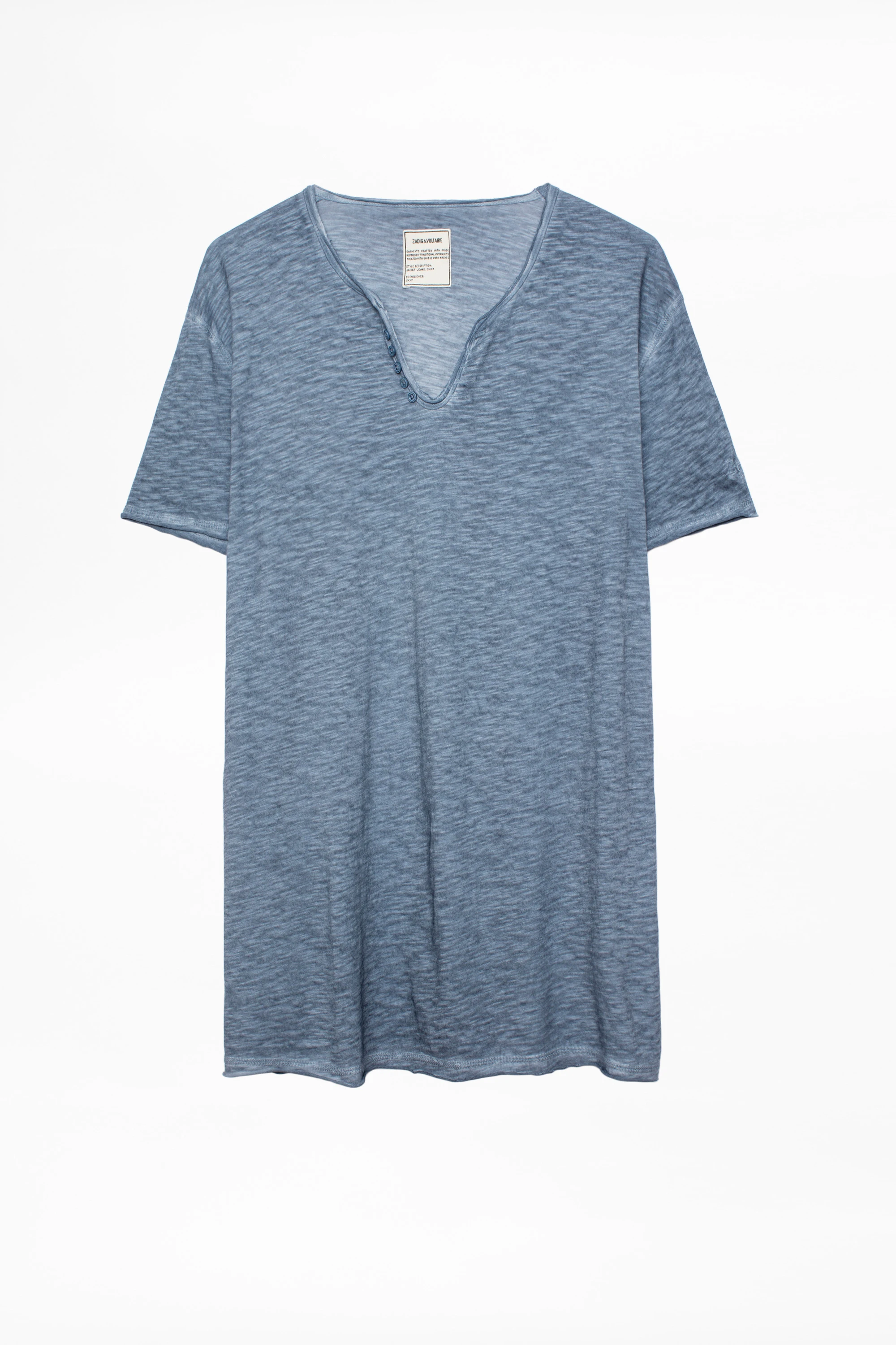 T-Shirt Monastir thumbnail 4