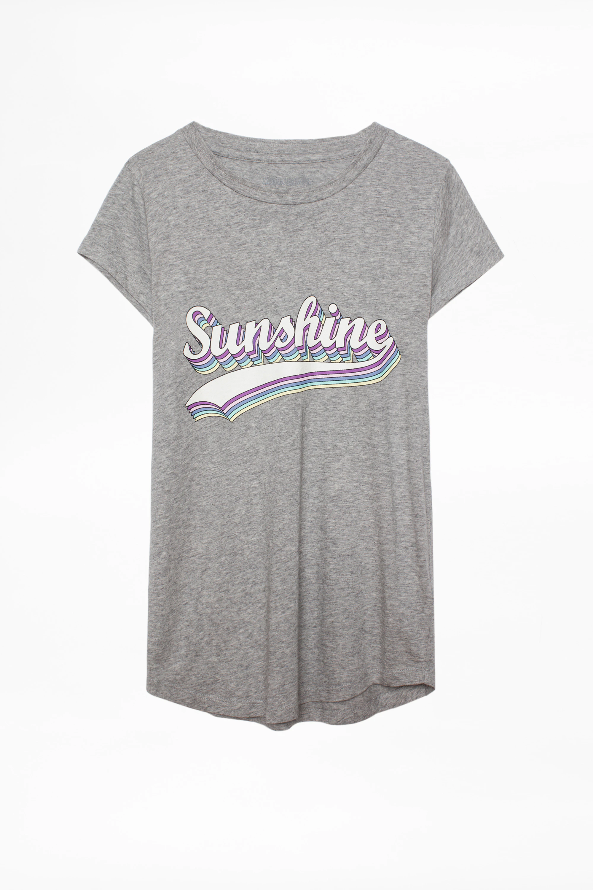 T-Shirt Skinny Sunshine thumbnail 4