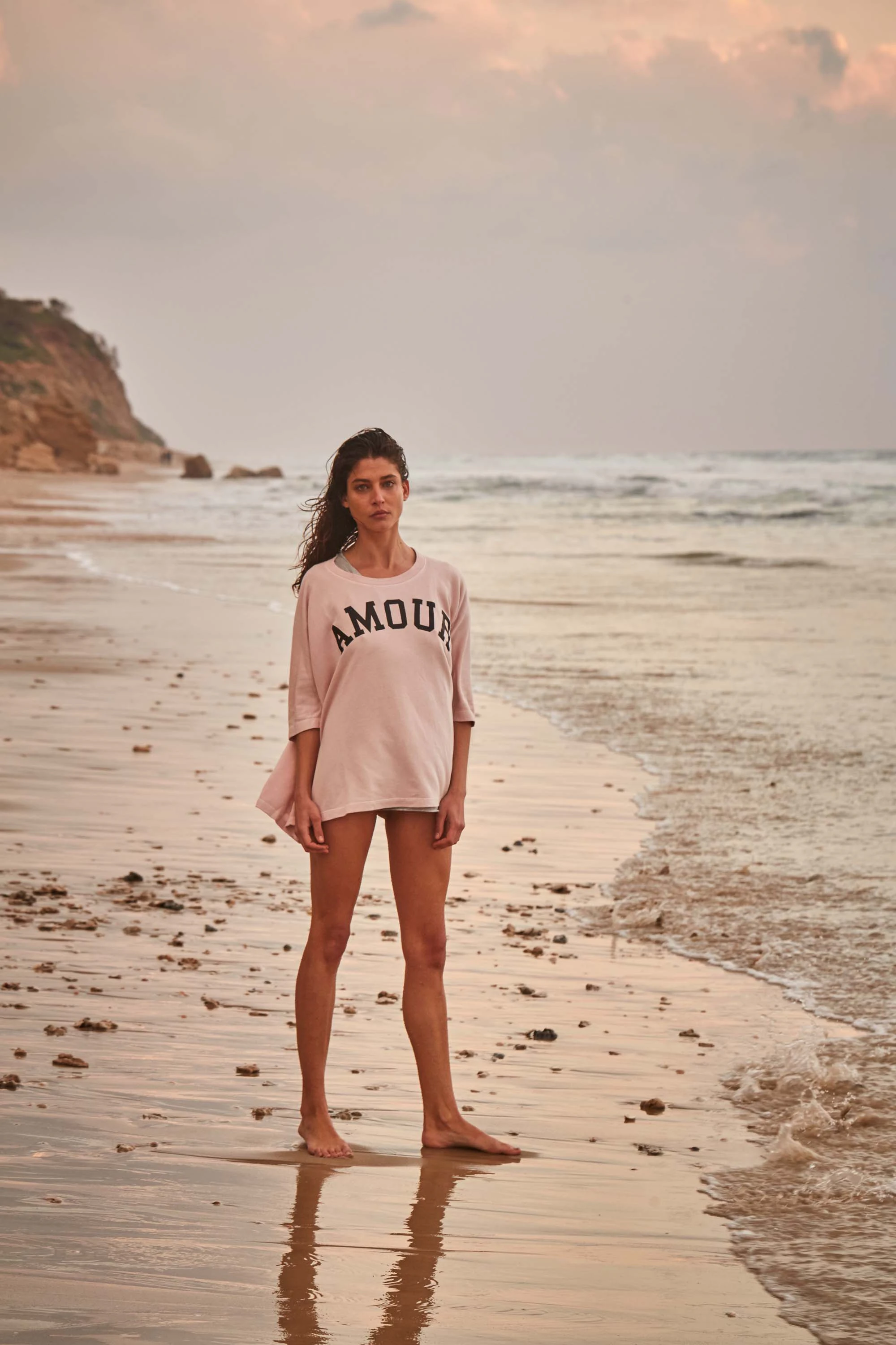 Sweatshirt Portland Print thumbnail 5