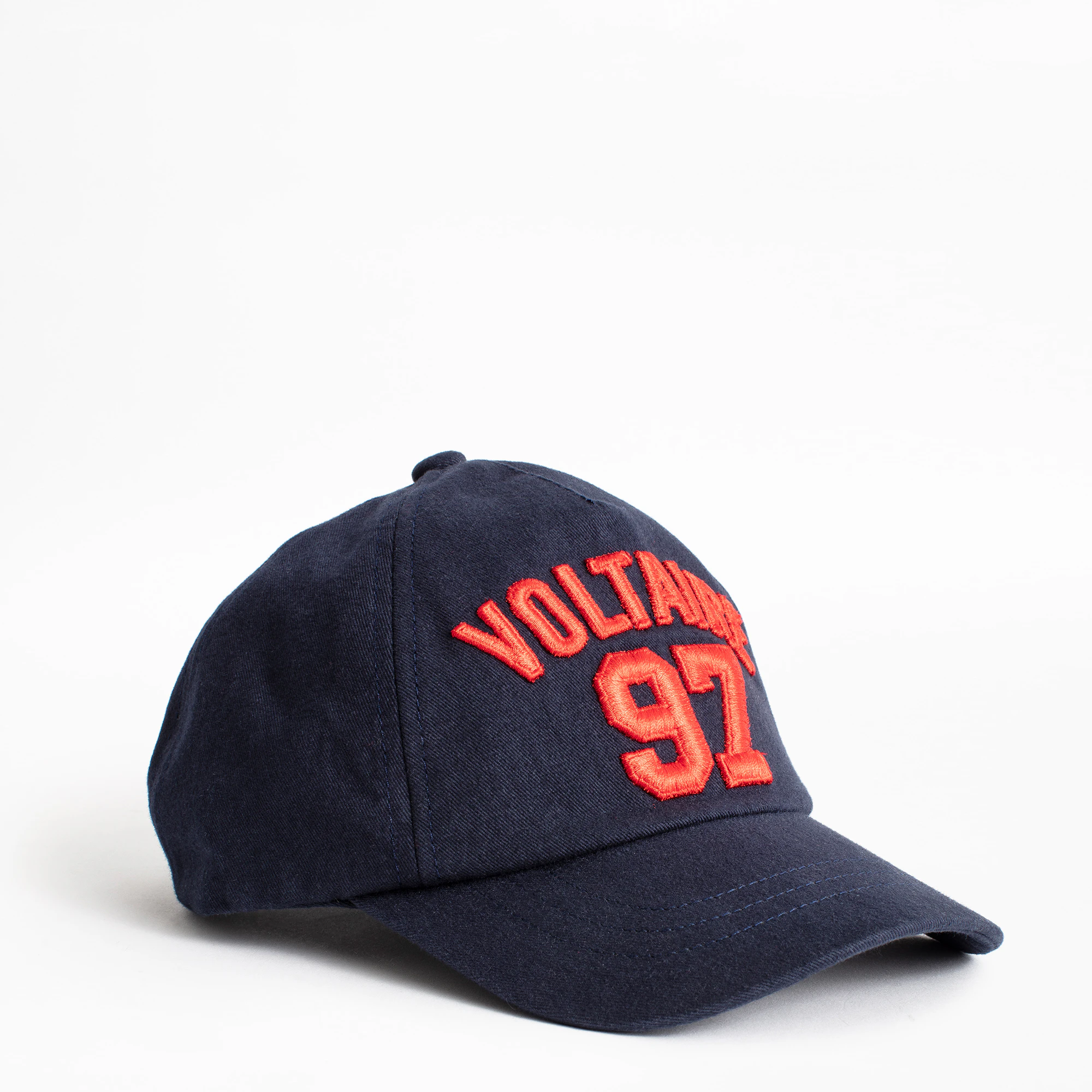 DUSTIN CAP cap blue girls | Zadig&Voltaire