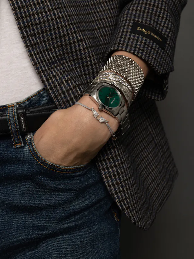 Montre Zadig Wings