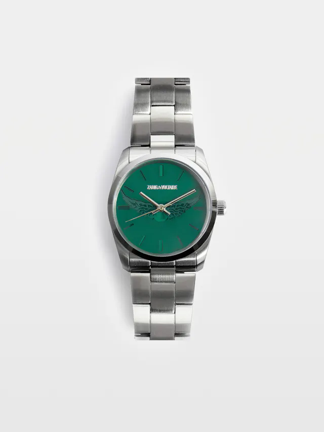 Montre Zadig Wings