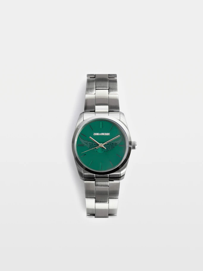 Zadig Wings Watch