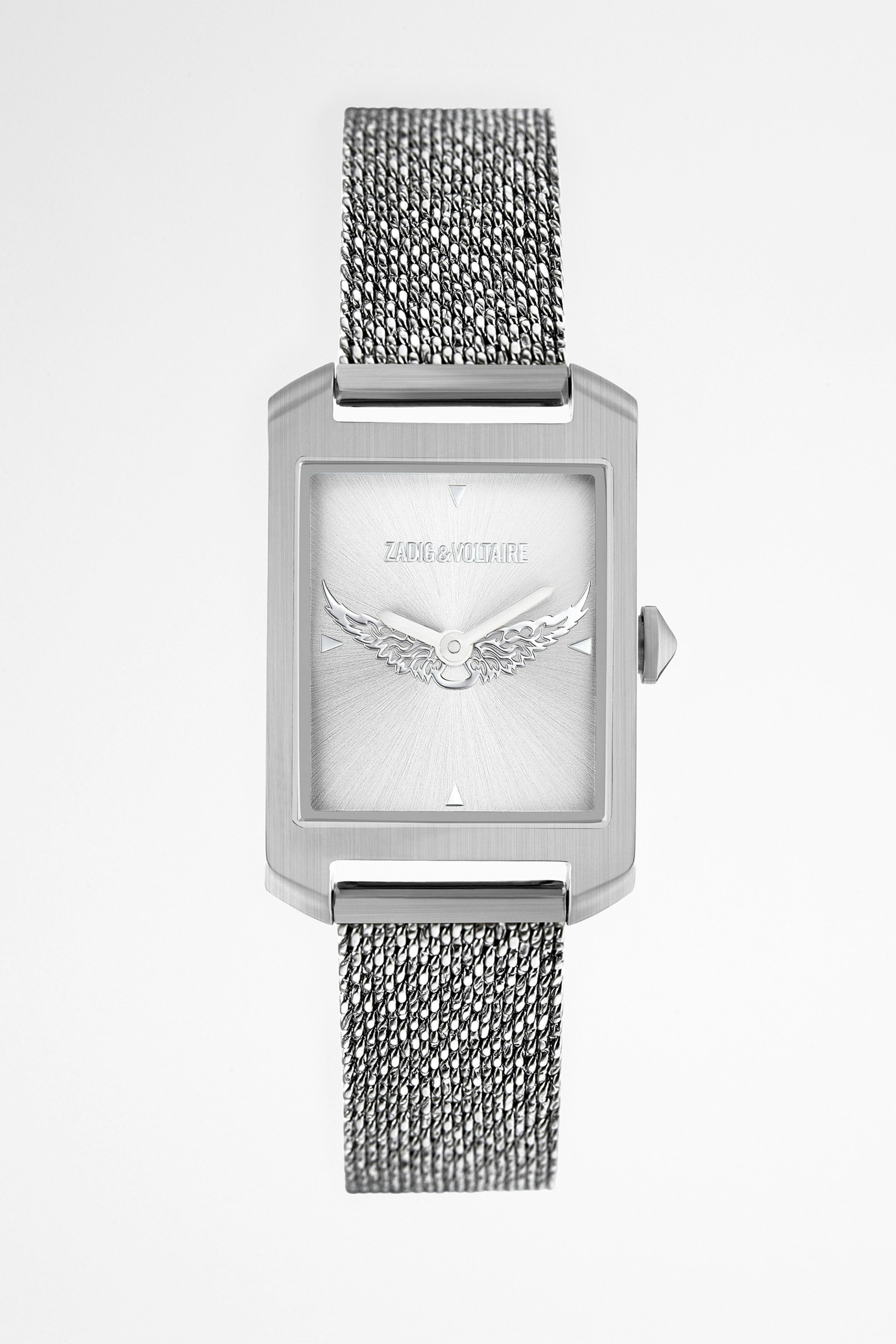 Voltaire Wings Watch