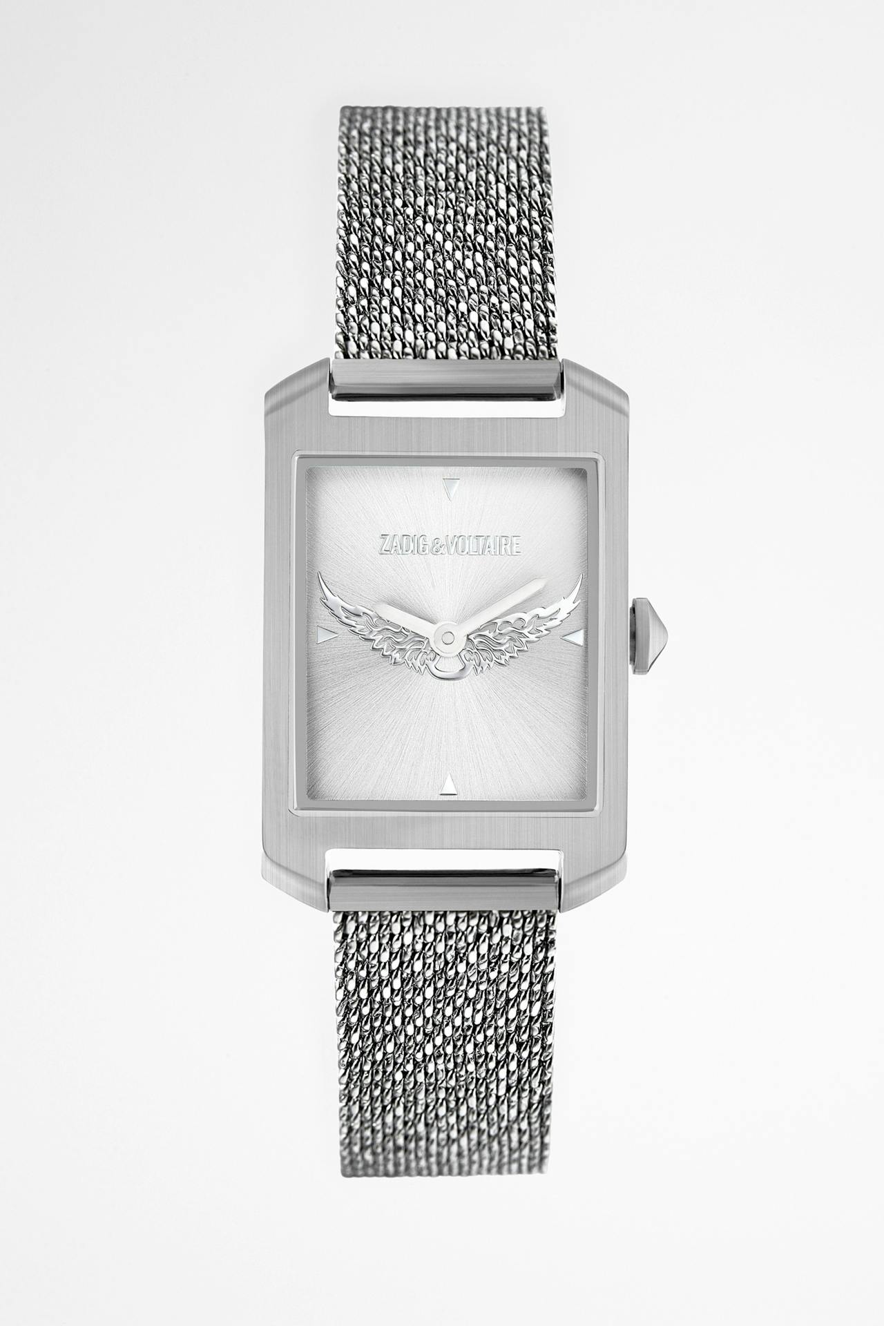 Voltaire Wings Watch
