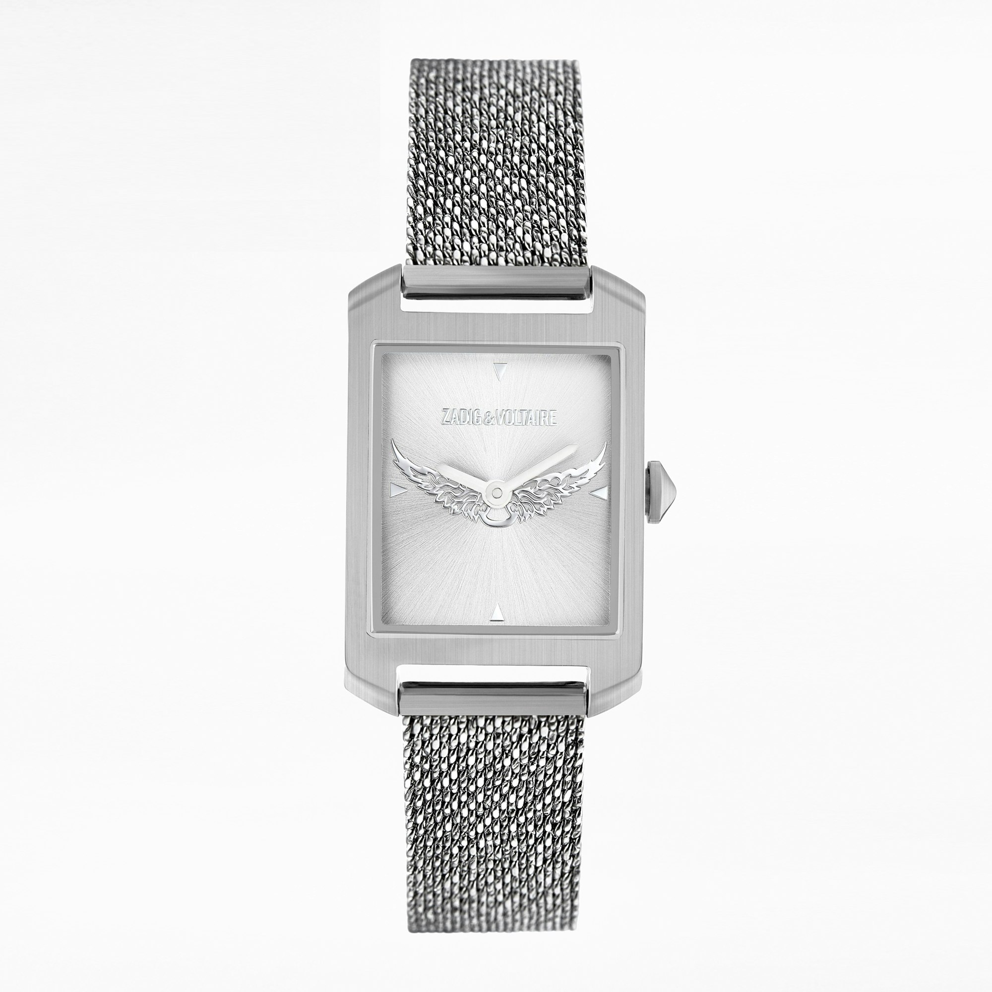 Voltaire Wings Watch