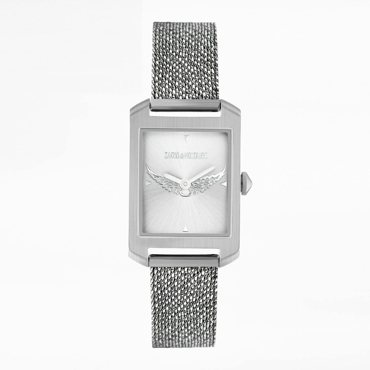 Voltaire Wings Watch