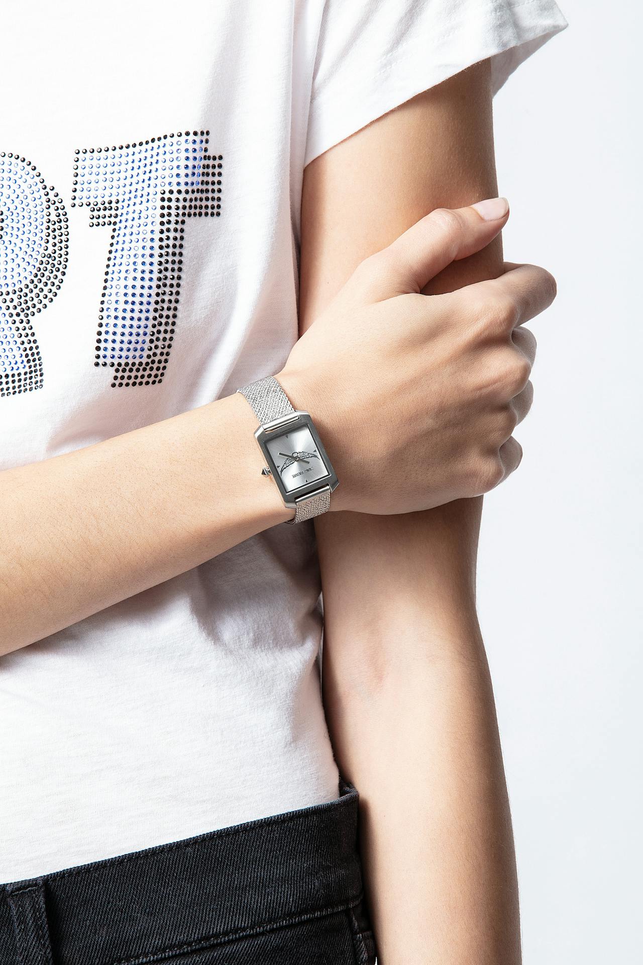 Voltaire Wings Watch