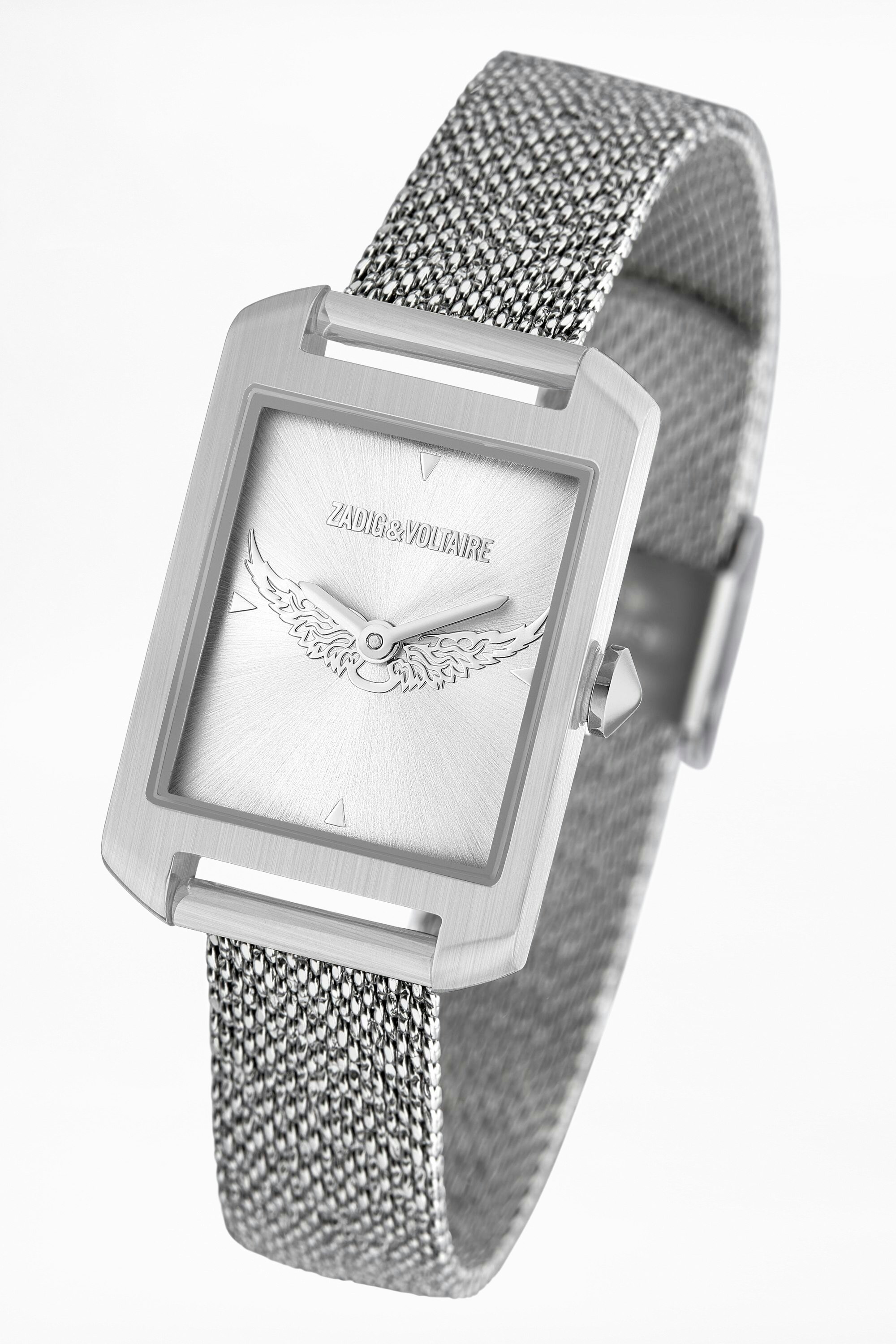 Voltaire Wings Watch