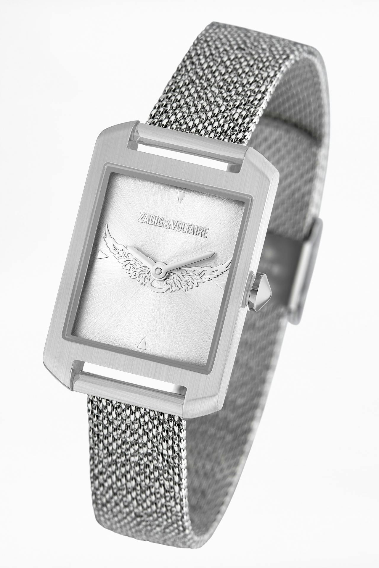 Voltaire Wings Watch
