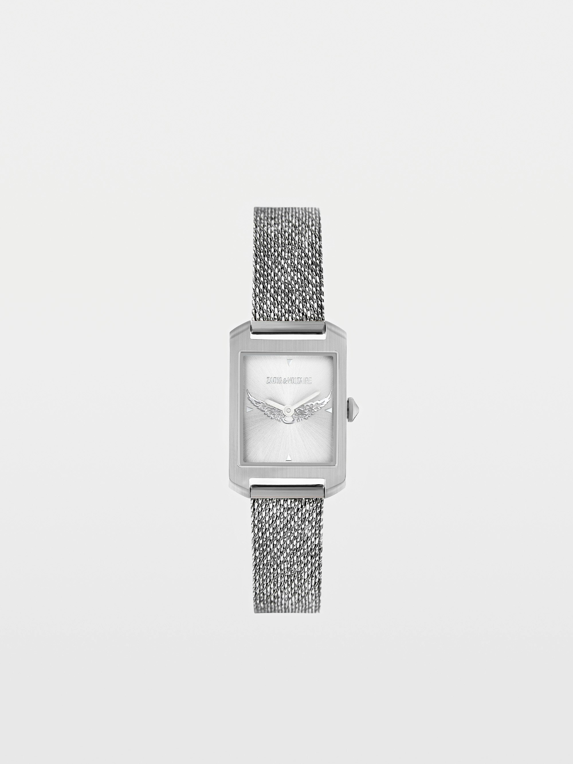 Voltaire Wings Watch