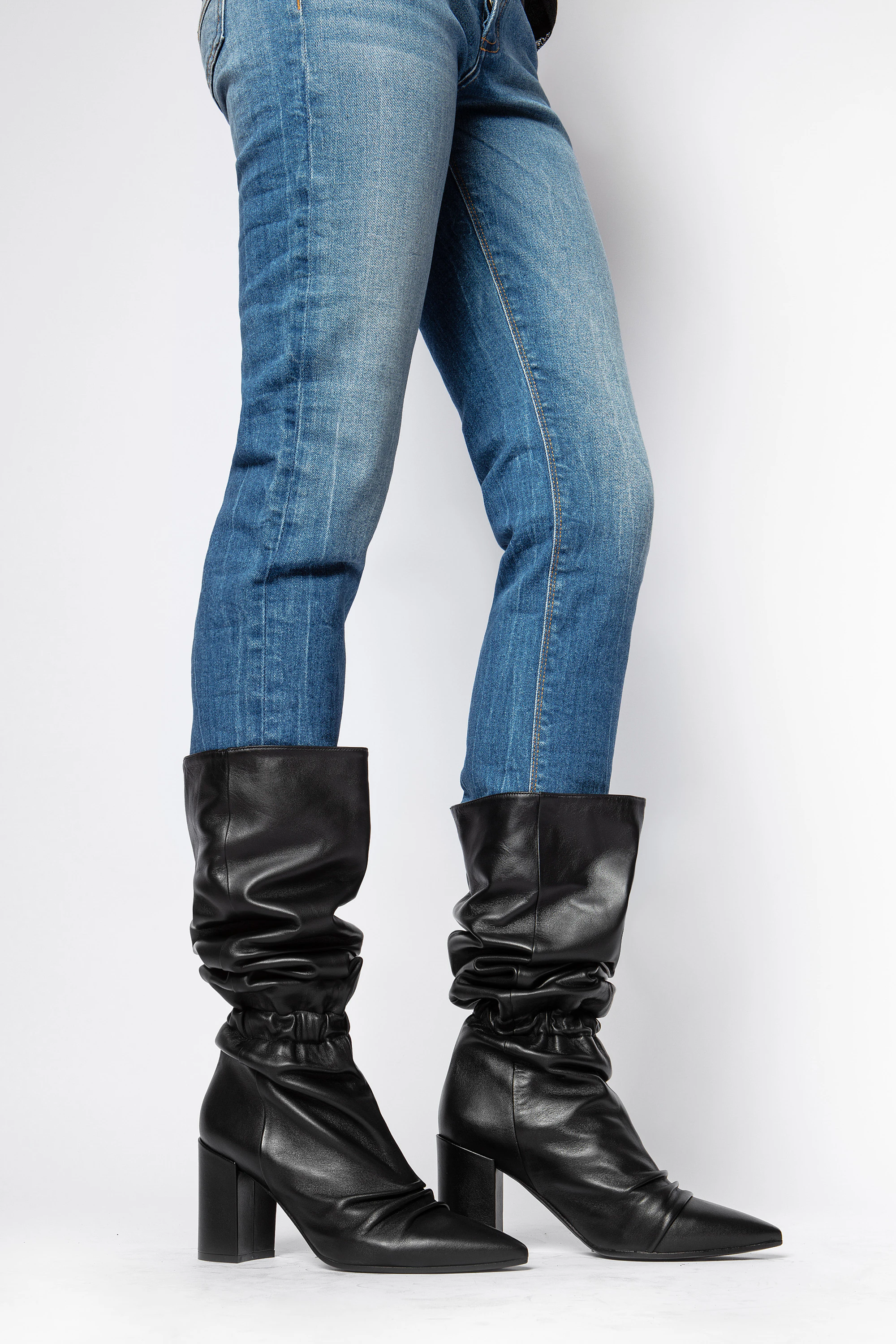 Glimmer Boots thumbnail 5
