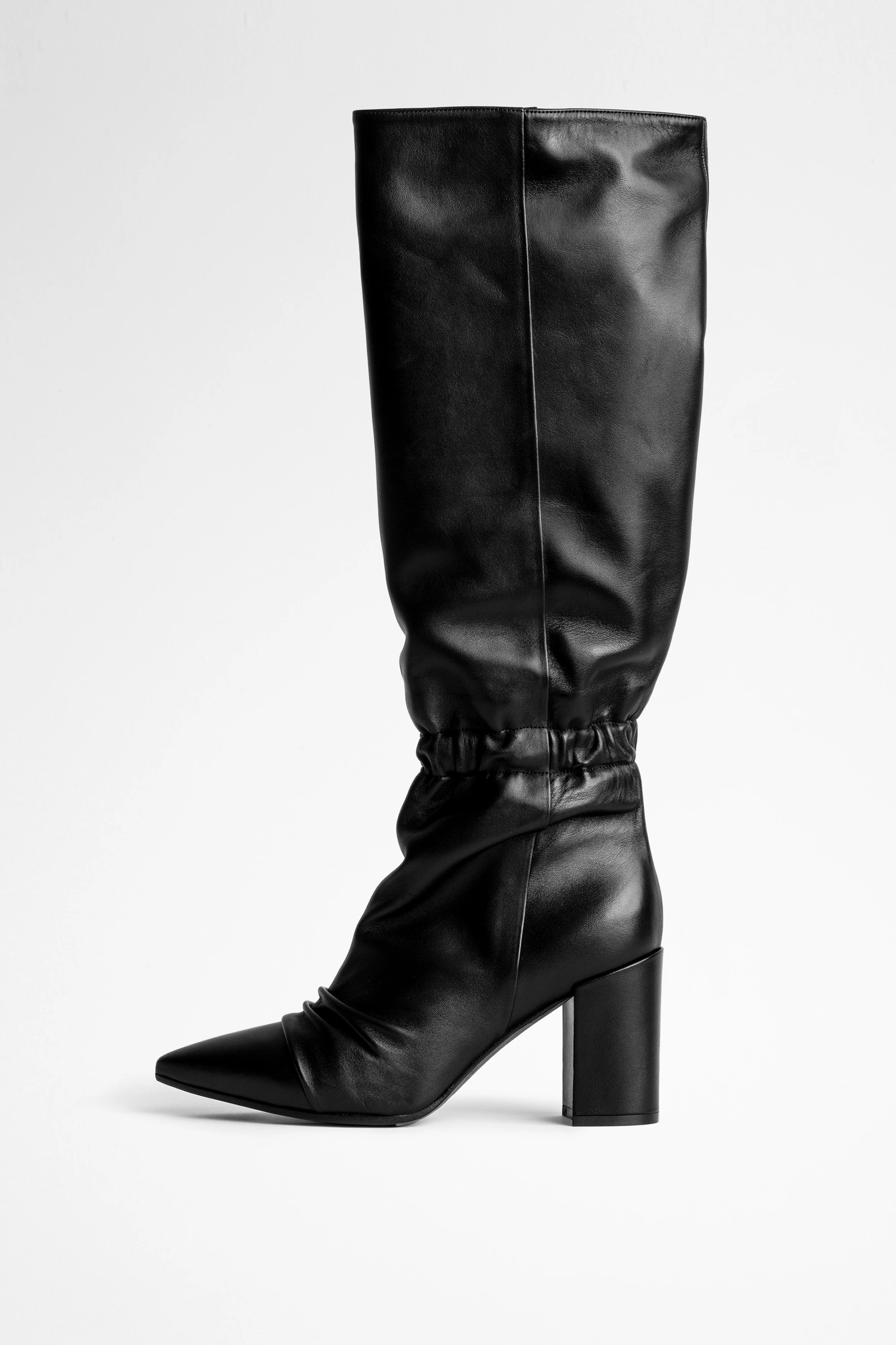 Glimmer Boots thumbnail 1
