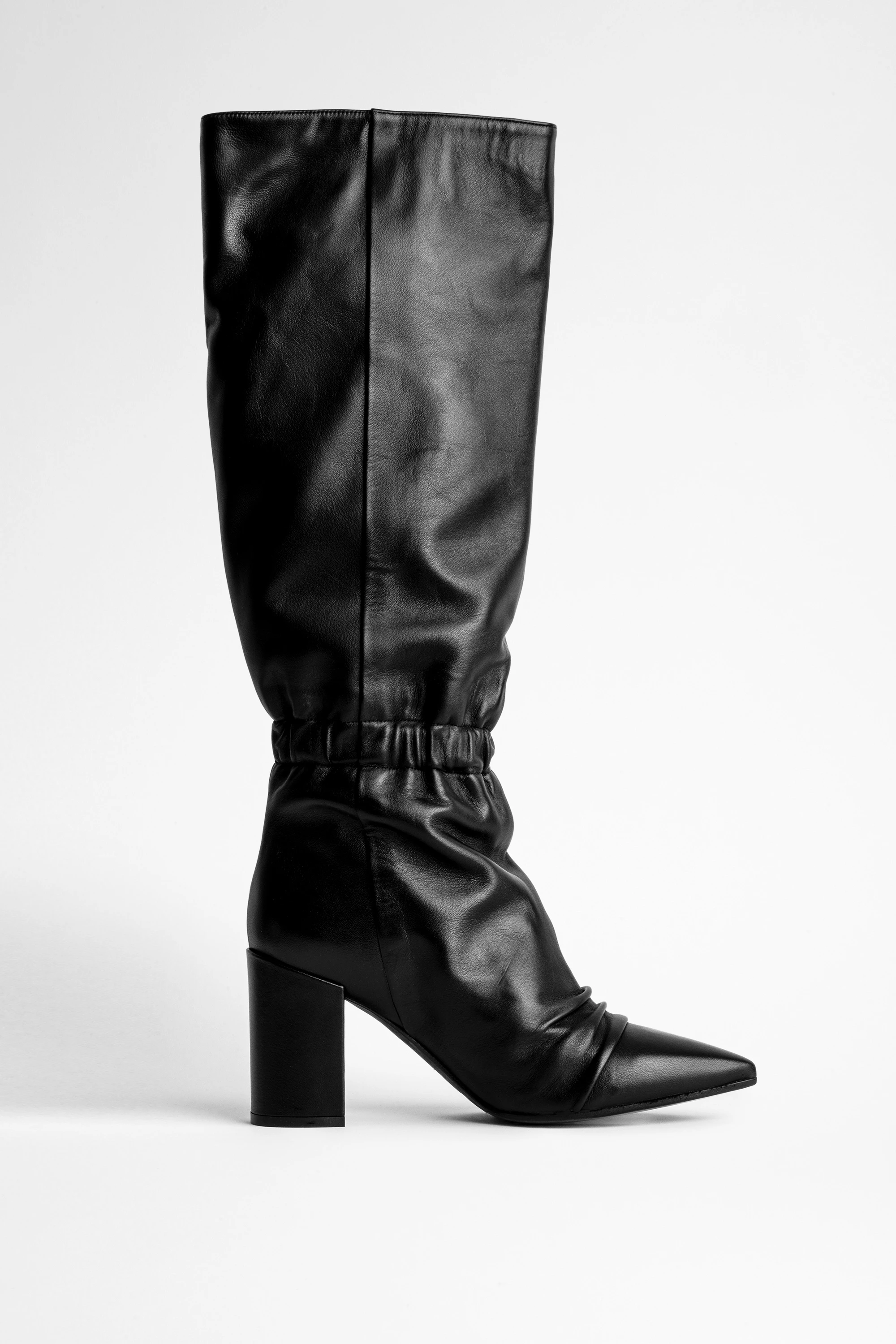 Glimmer Boots thumbnail 2