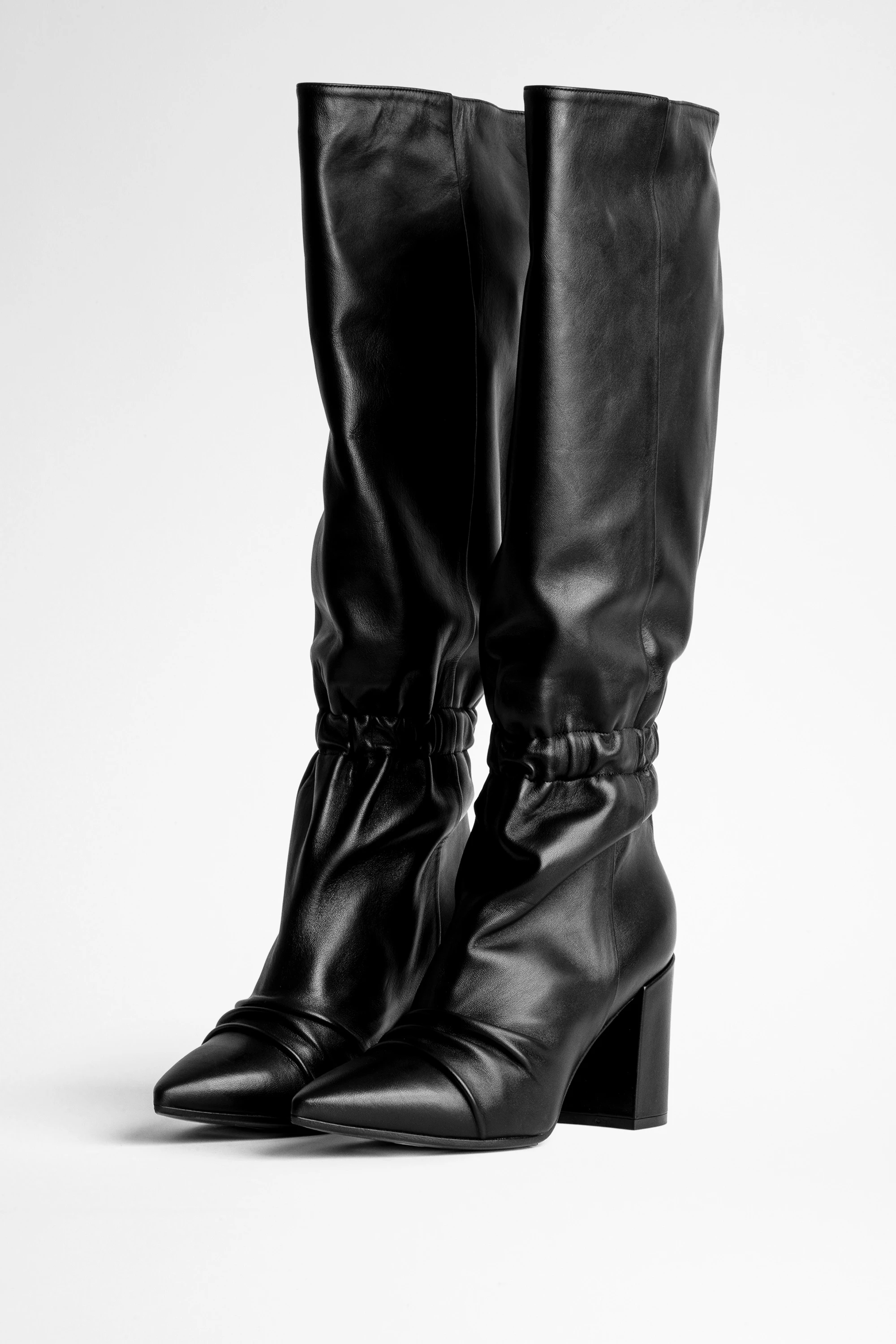 Glimmer Boots thumbnail 3