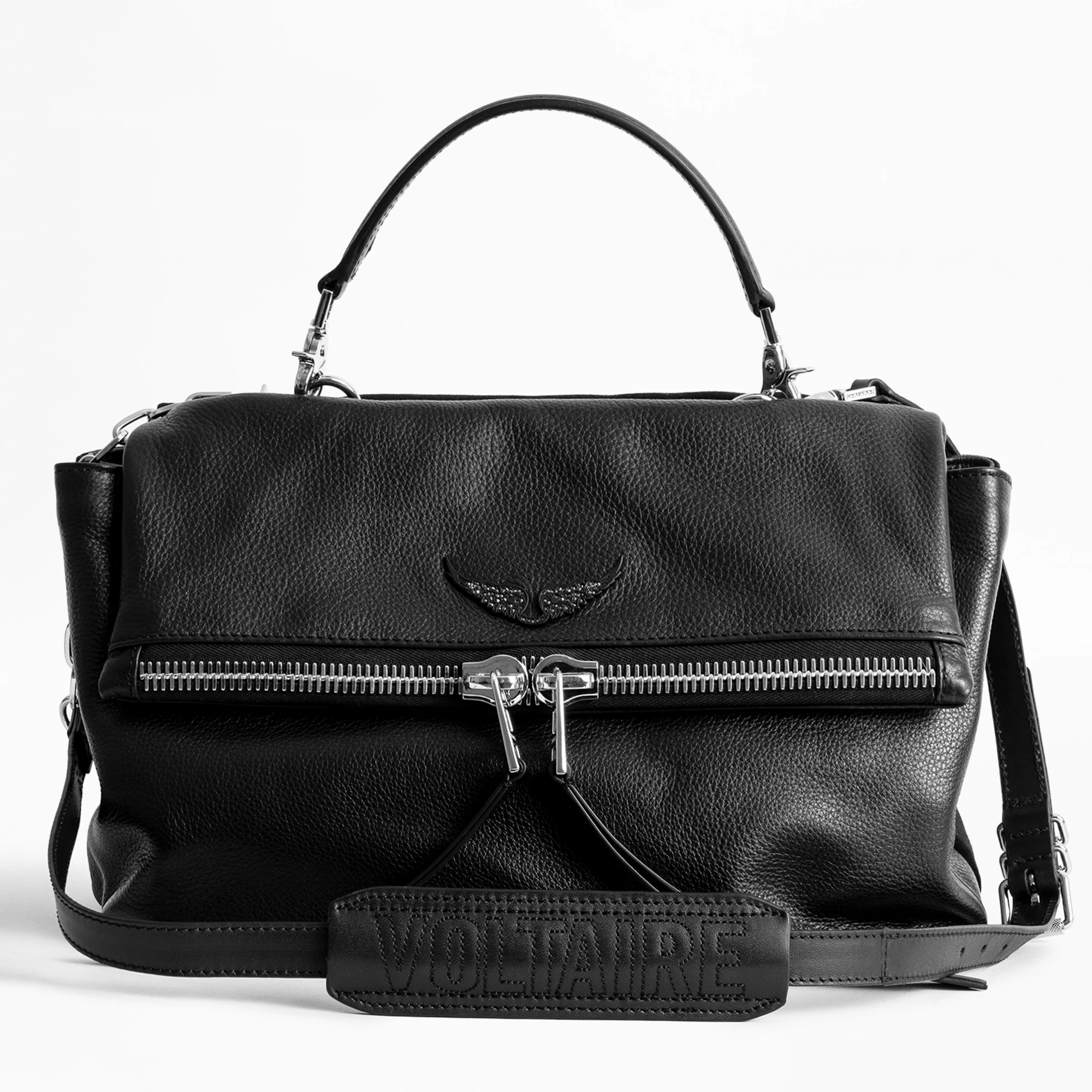 Twin's Zip Bag thumbnail 2