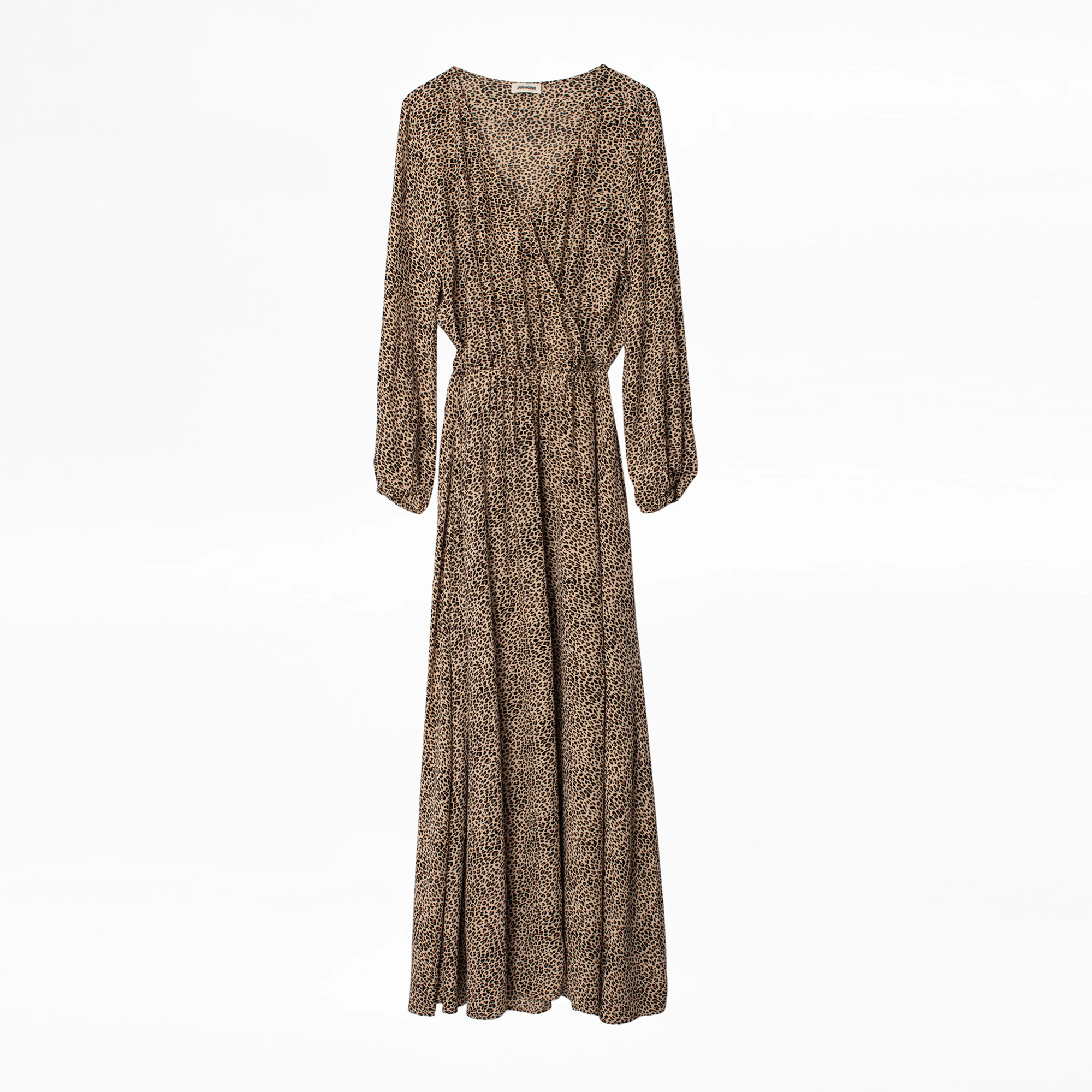 Rikko Mini Leo Dress thumbnail 6