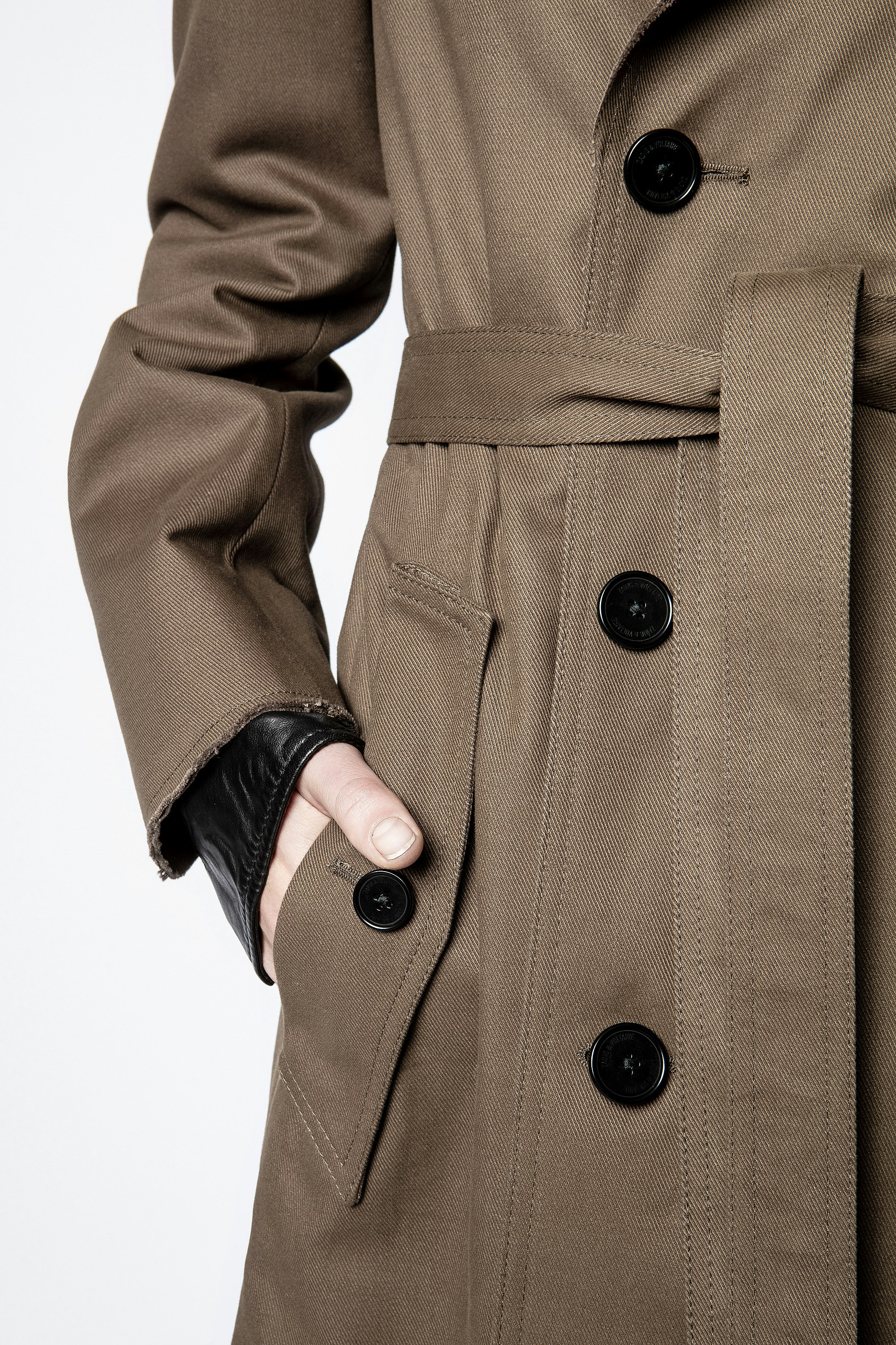 Mia Trench Coat 4