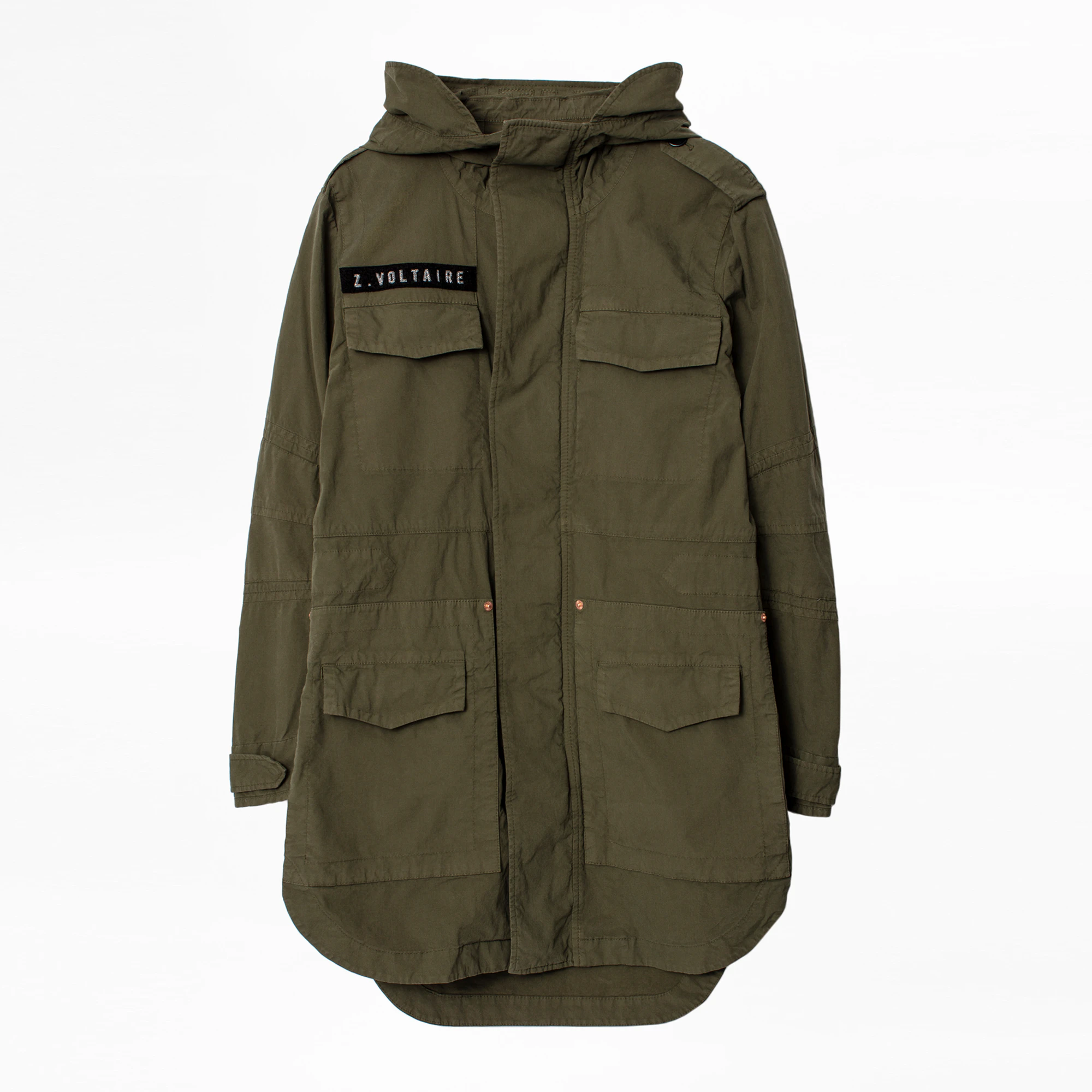 King Parka thumbnail 9