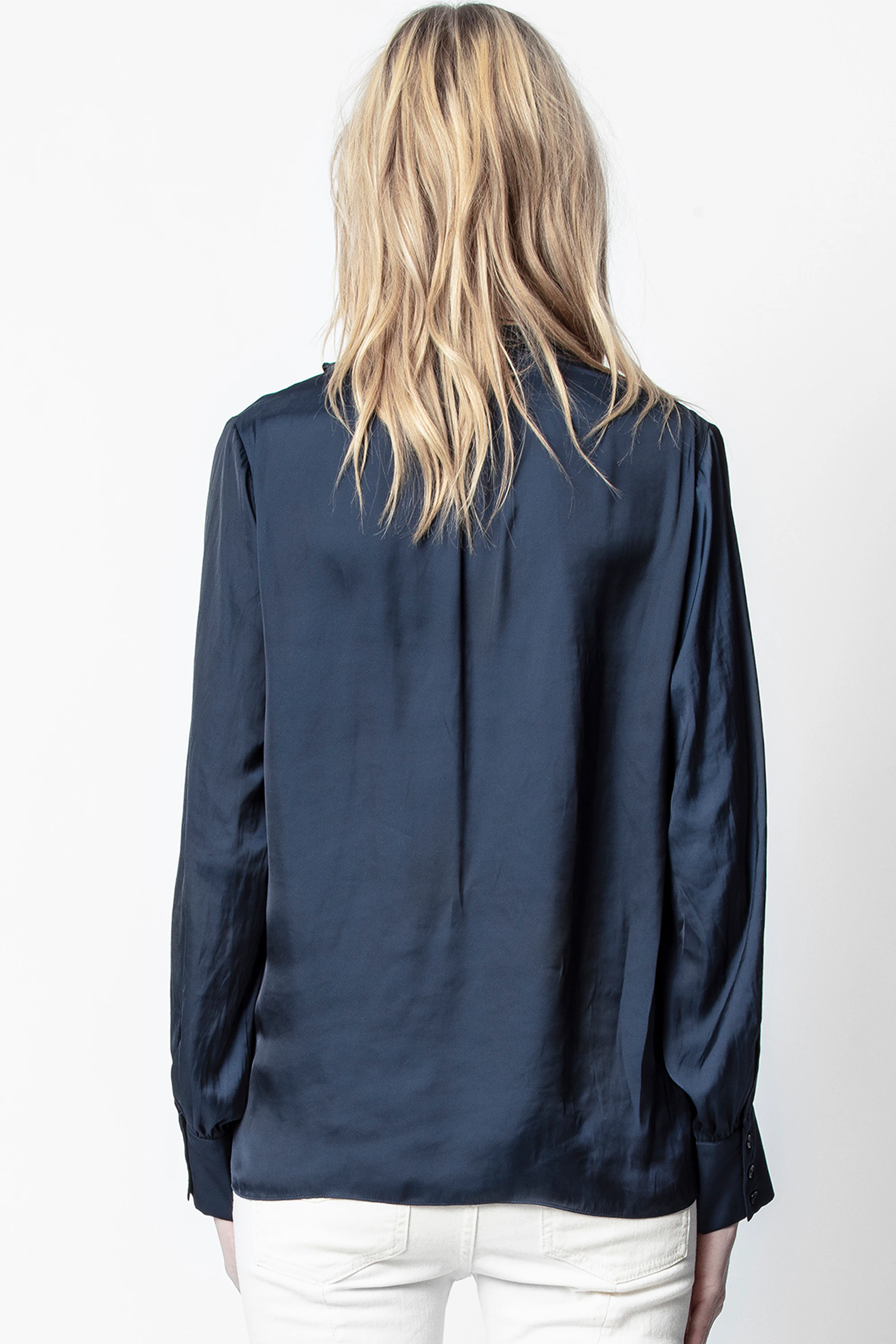 Tunique Turner Satin thumbnail 3