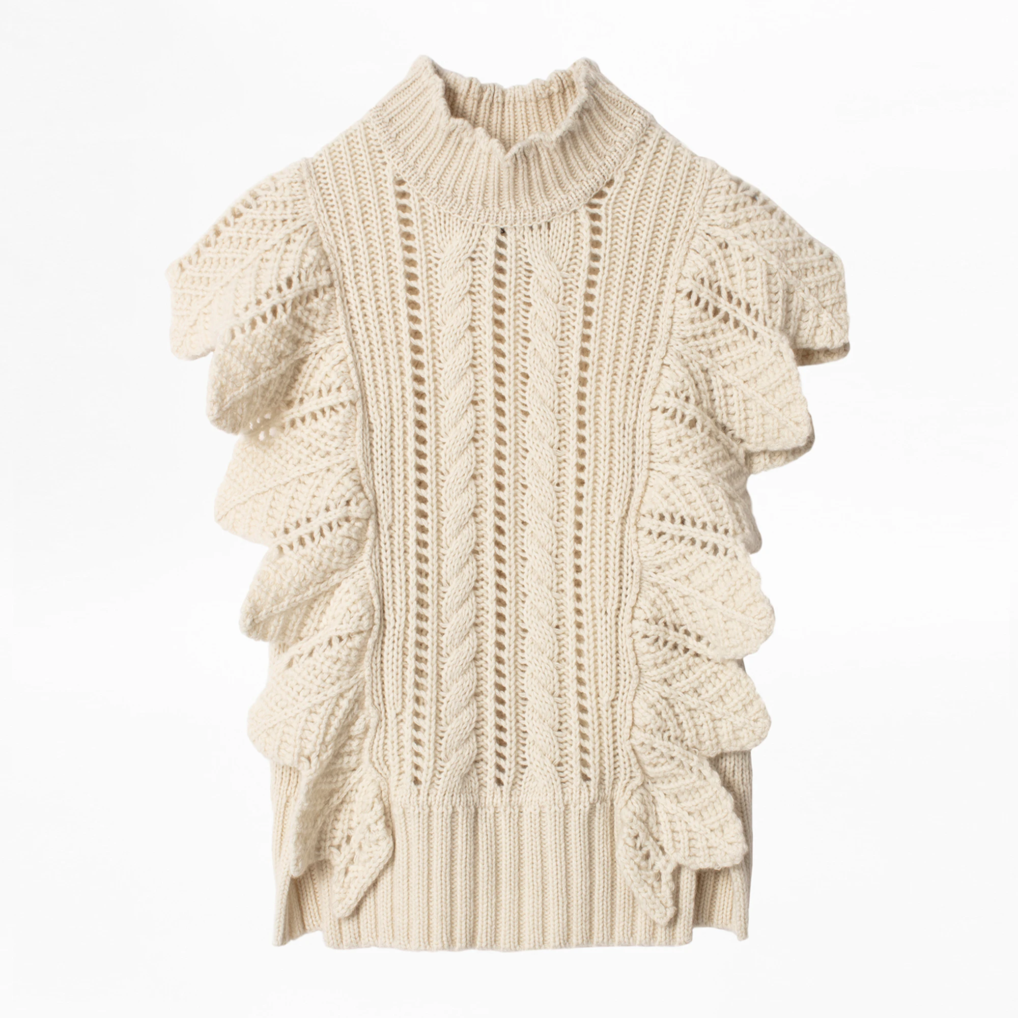 Pull Lila Cachemire thumbnail 9
