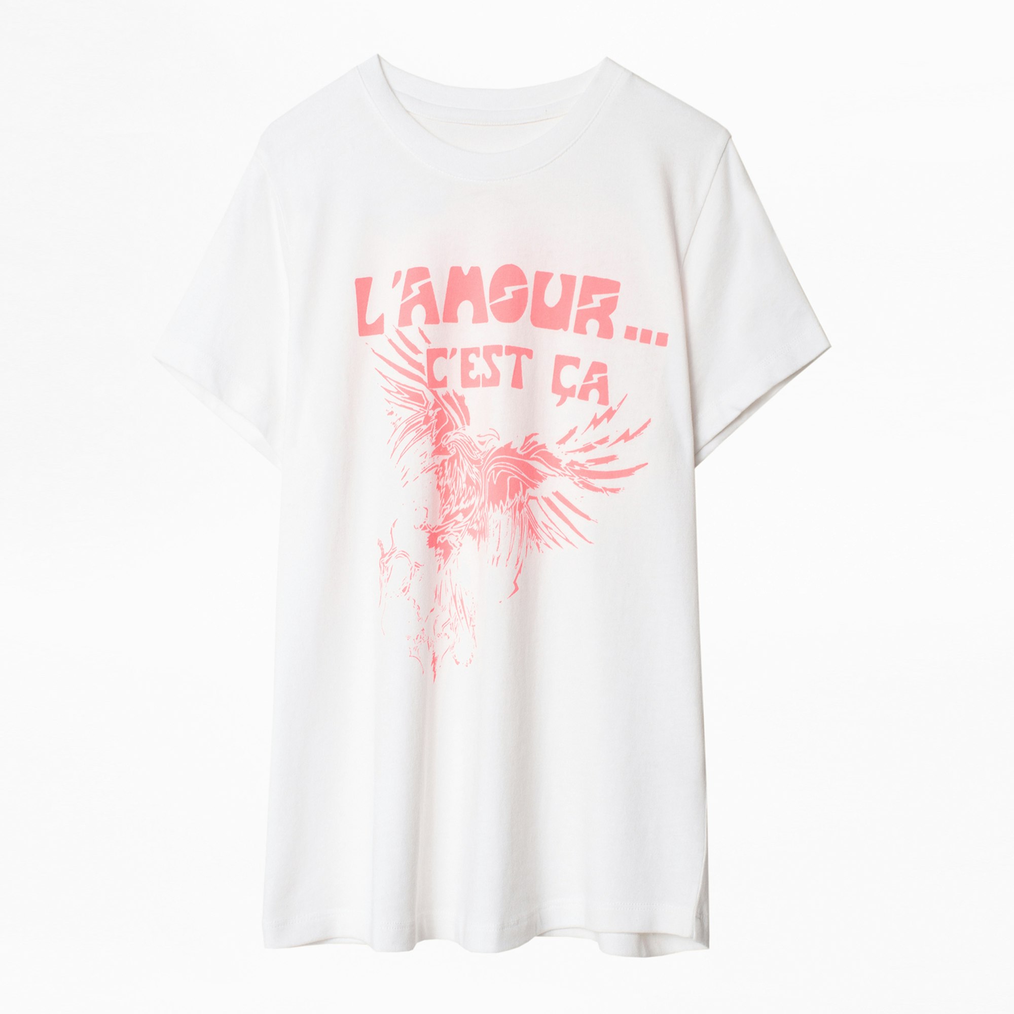 Azedi Amour T-Shirt 8