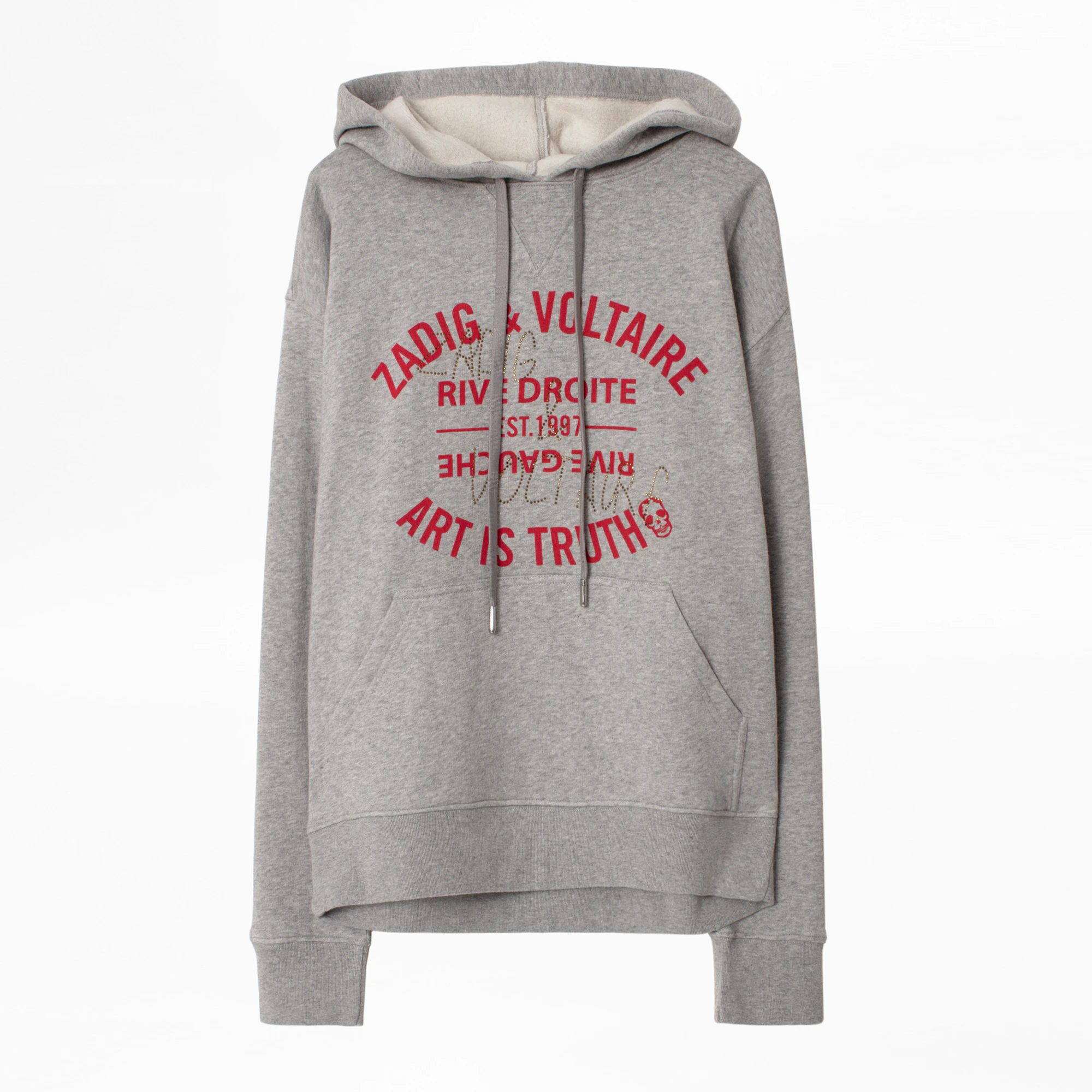 Sweatshirt Spencer Blason Strass thumbnail 6
