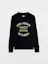 Upper Blason Sweatshirt