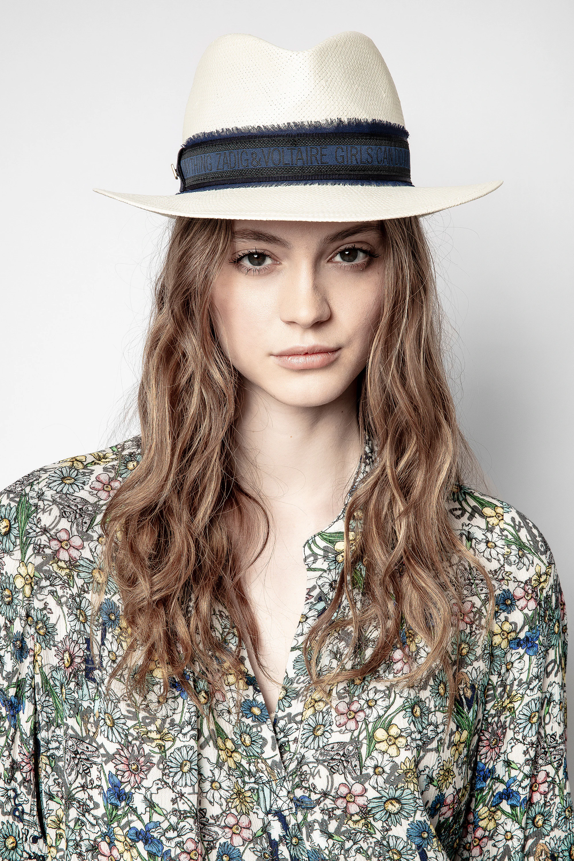 Chapeau Straw thumbnail 5