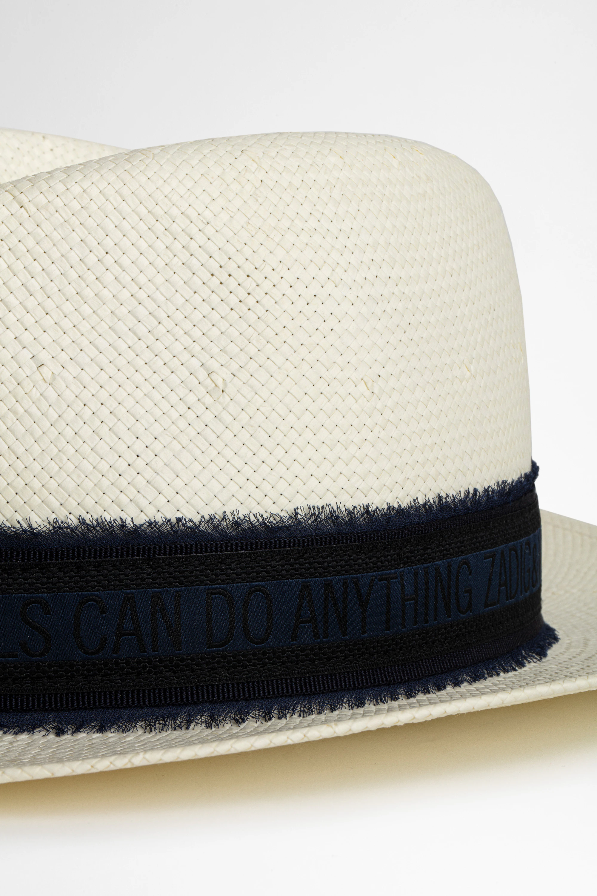 Chapeau Straw thumbnail 2