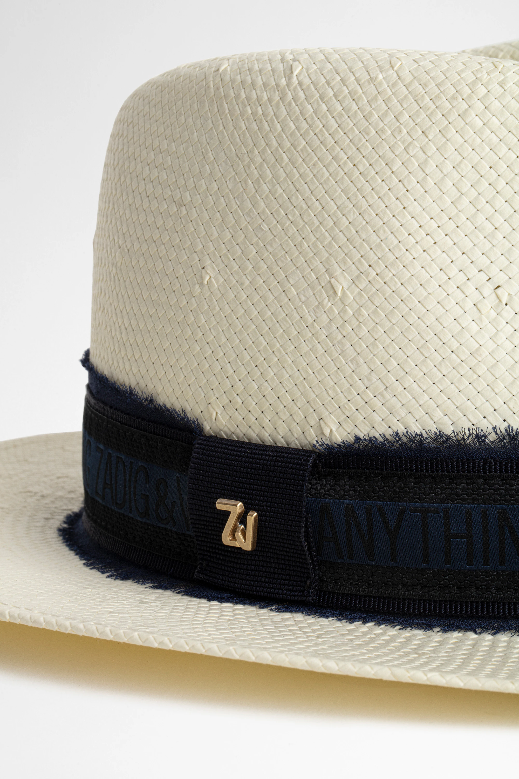 Chapeau Straw thumbnail 4