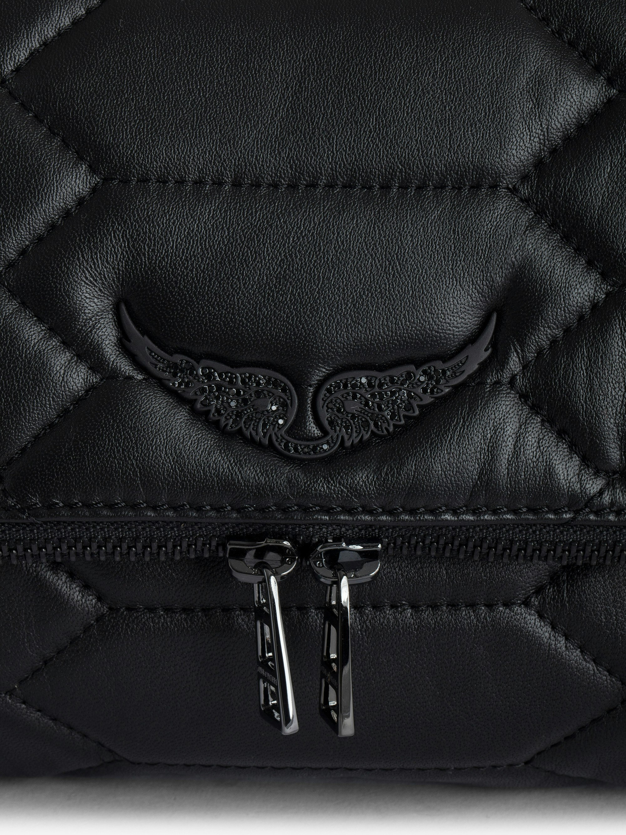 Rocky Quilted Bag 4