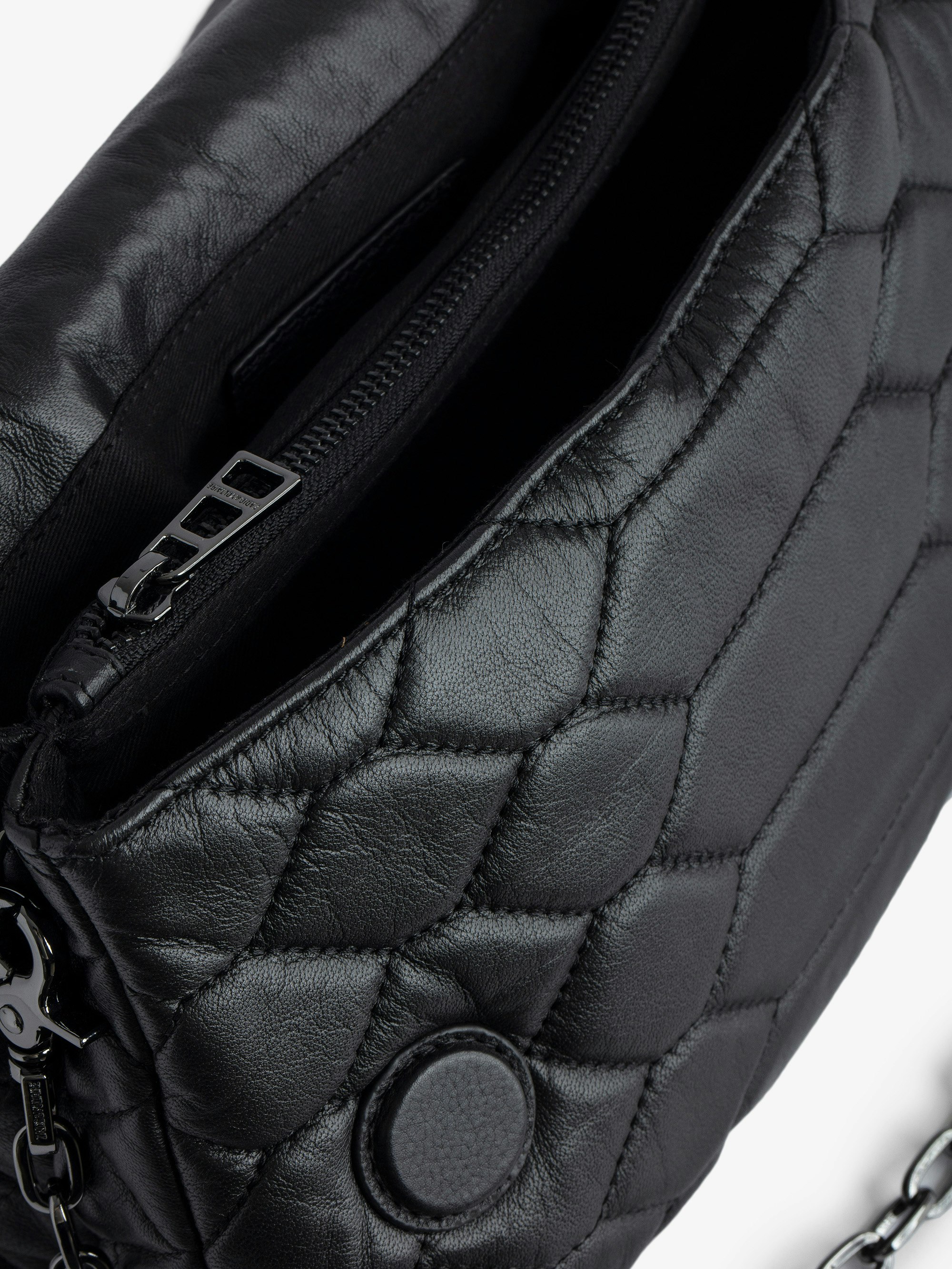Rocky Quilted Bag 5