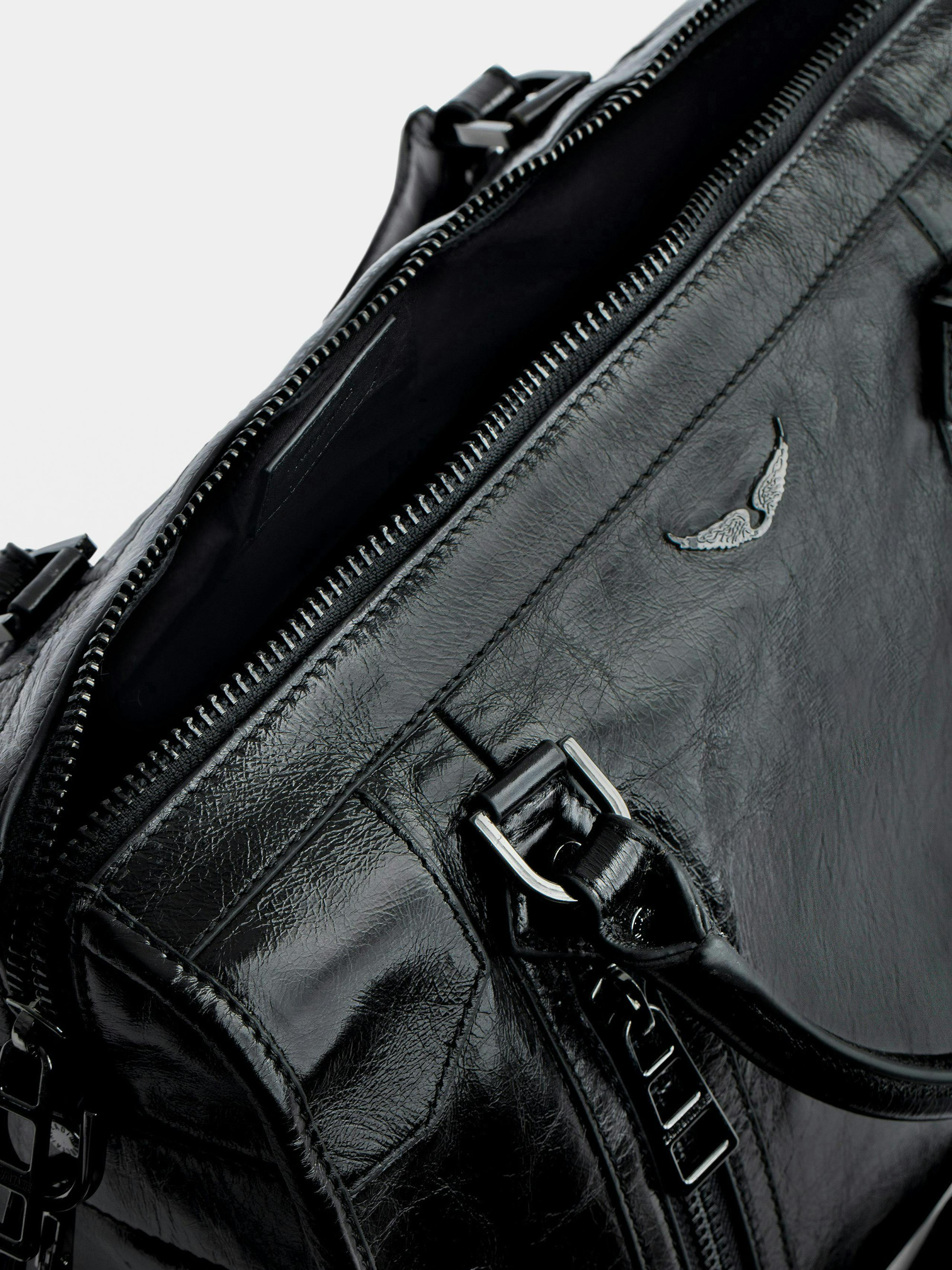 Sac Sunny Medium #2 Vintage Patent 4