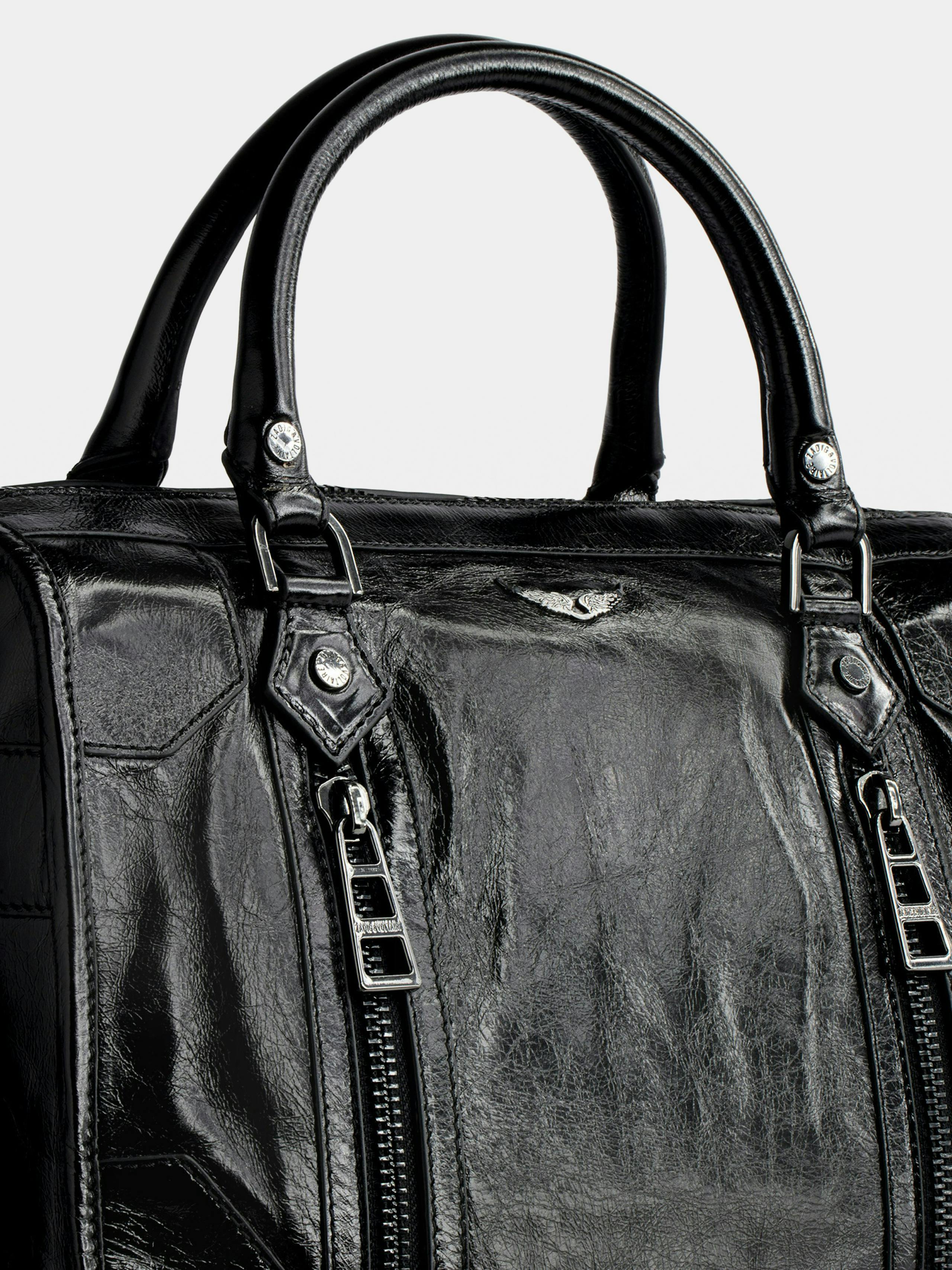 Sac Sunny Medium #2 Vintage Patent 5