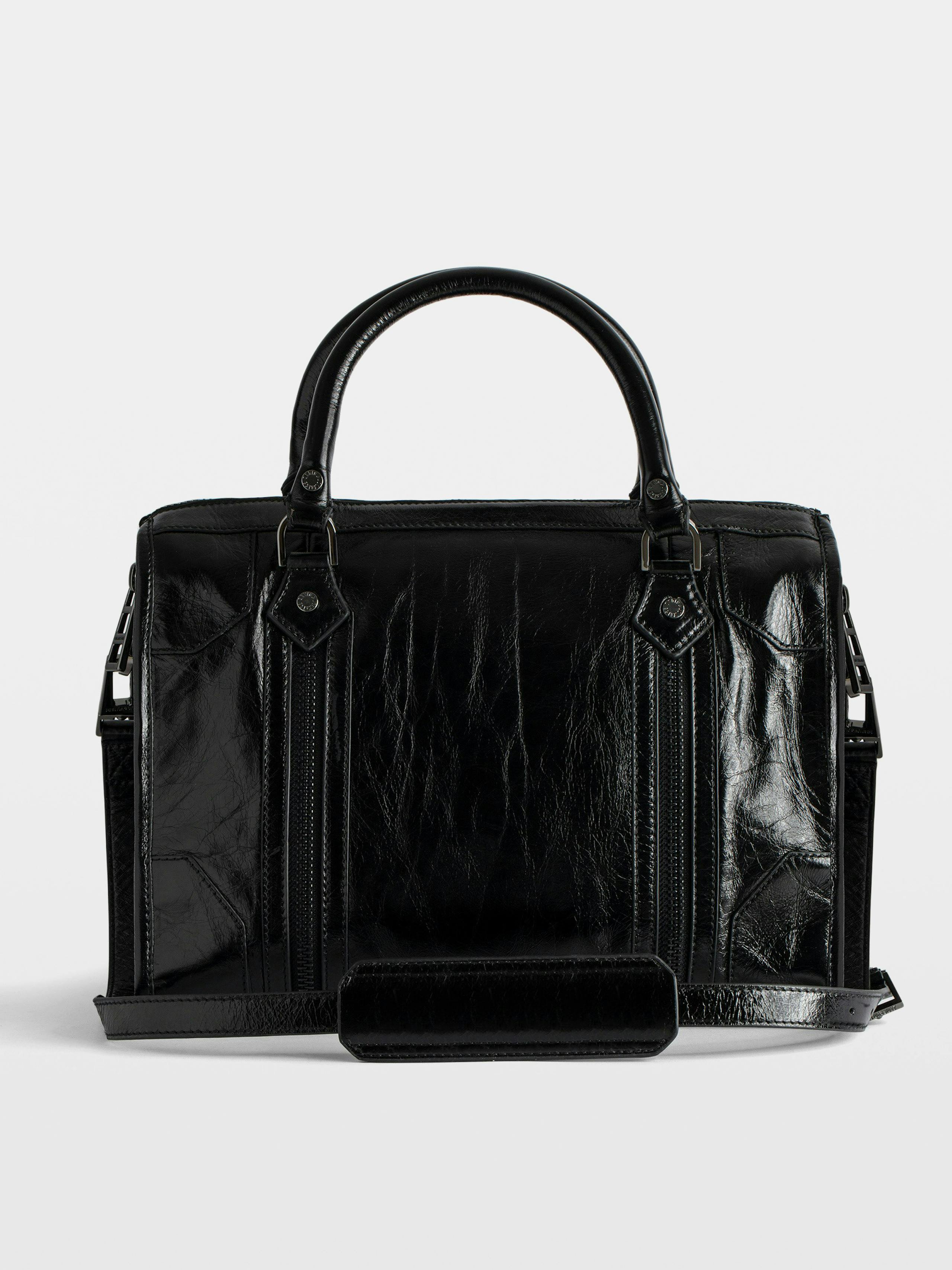 Sac Sunny Medium #2 Vintage Patent 2