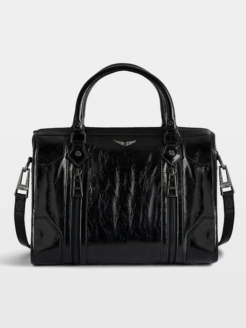 Borsa Sunny Medium #2 Vintage Patent