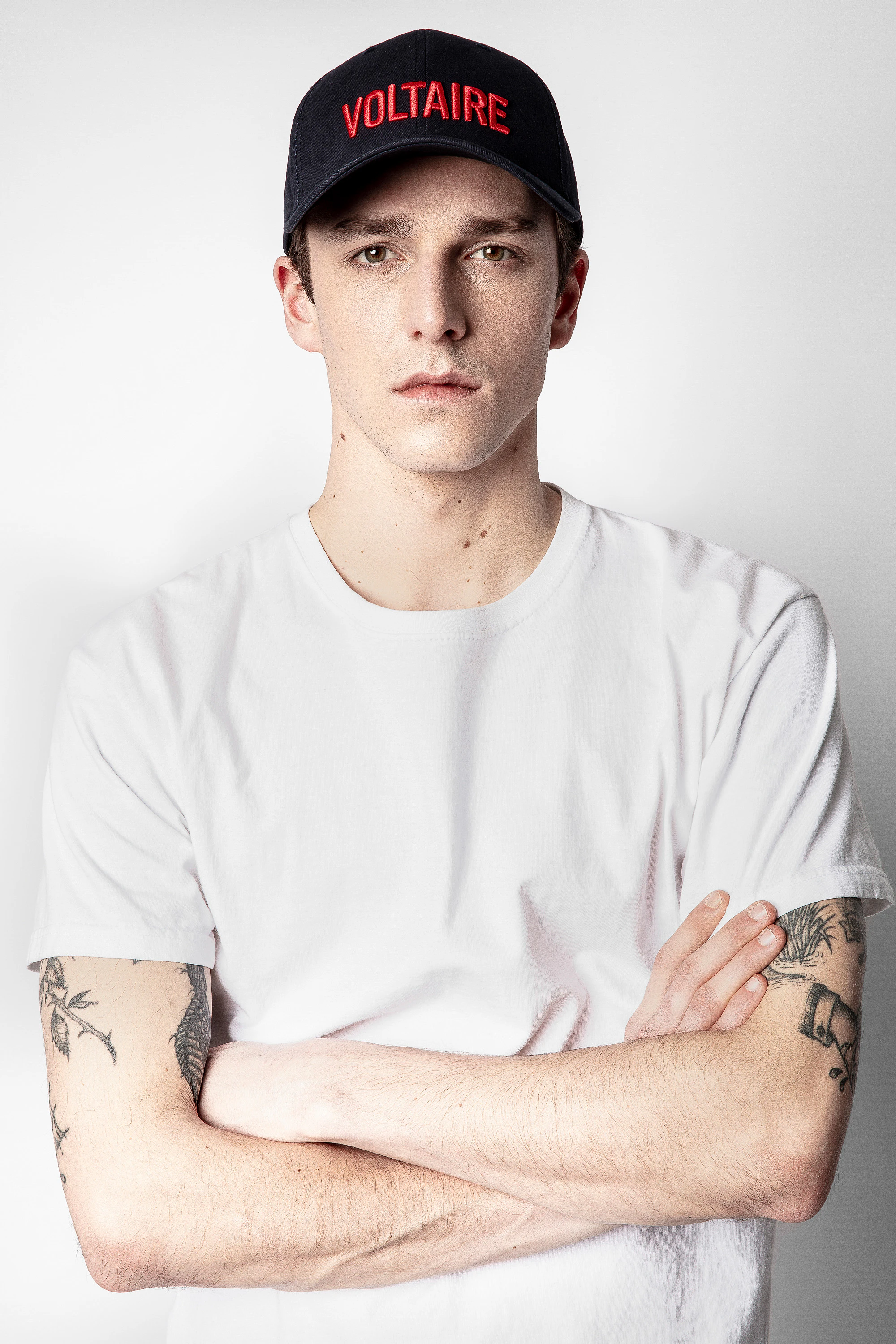 Casquette Klelia Voltaire thumbnail 2