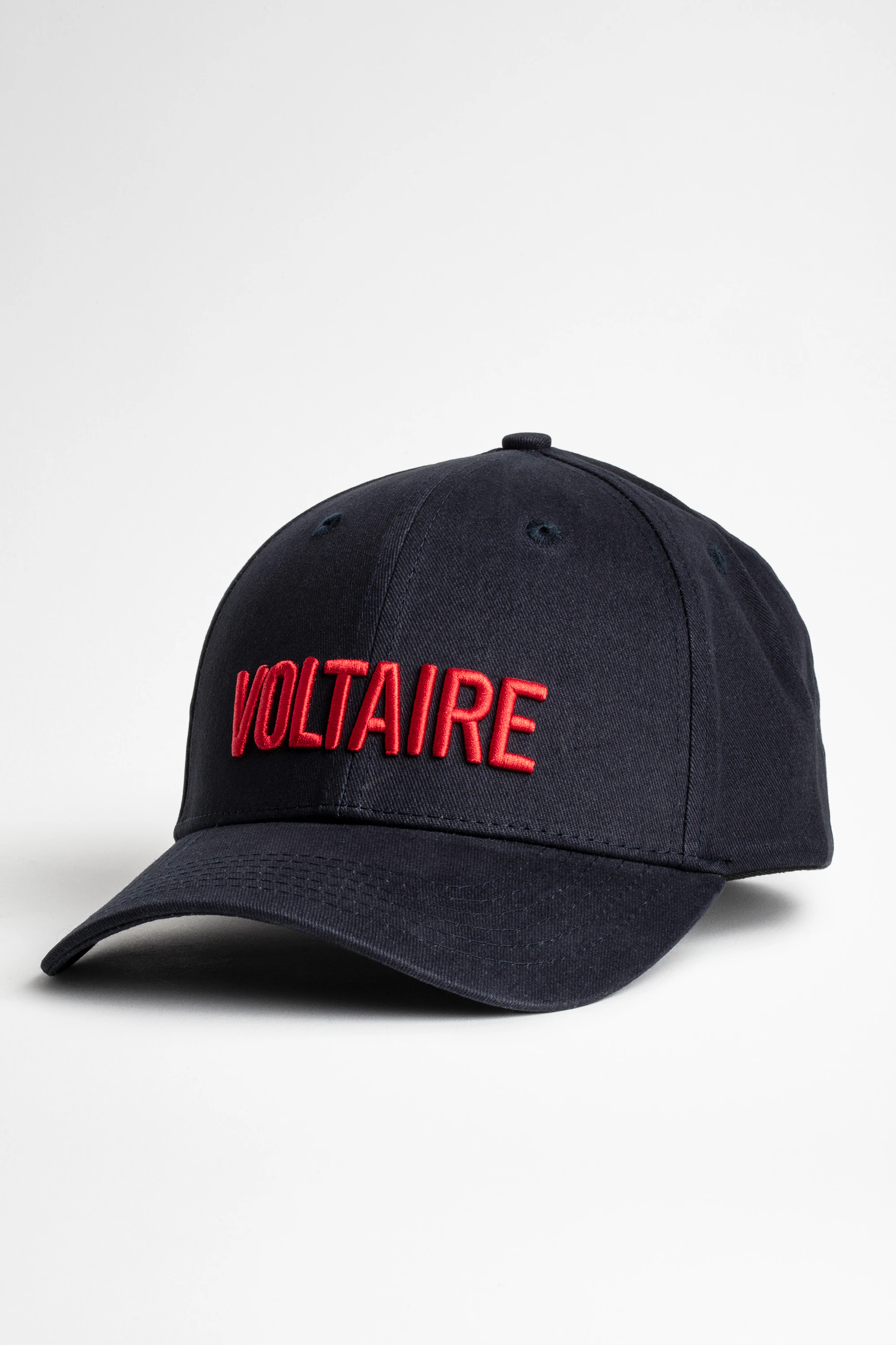 Casquette Klelia Voltaire thumbnail 3