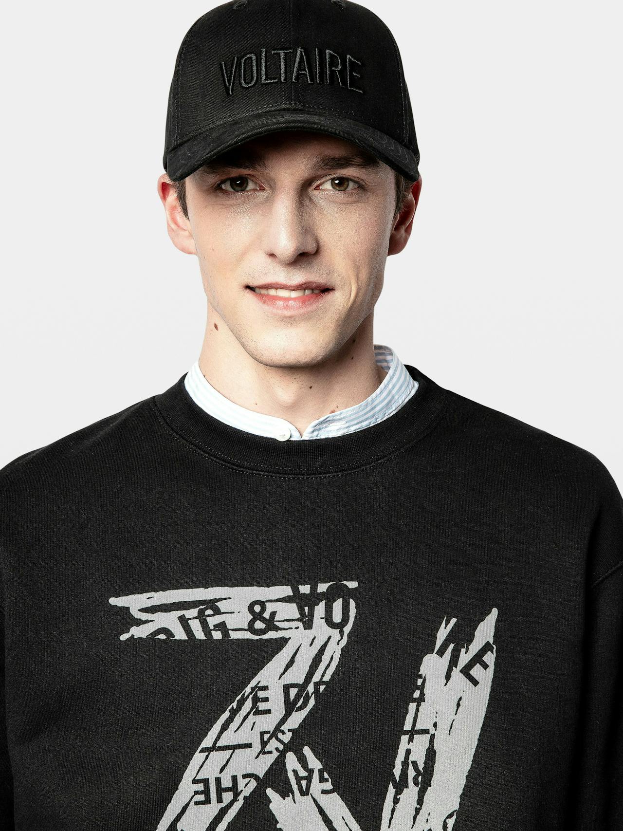 Cappello Klelia Voltaire