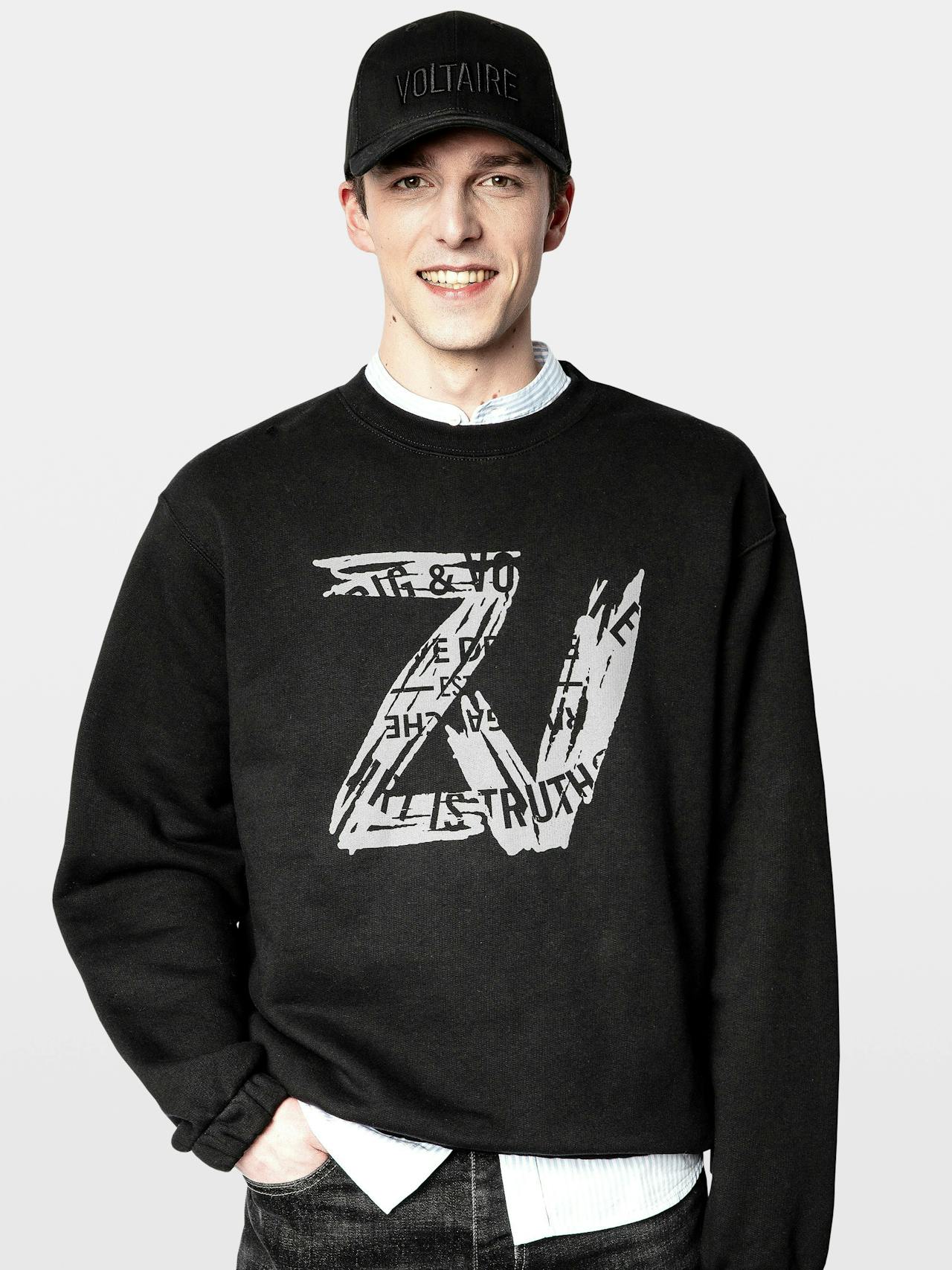 Cappello Klelia Voltaire