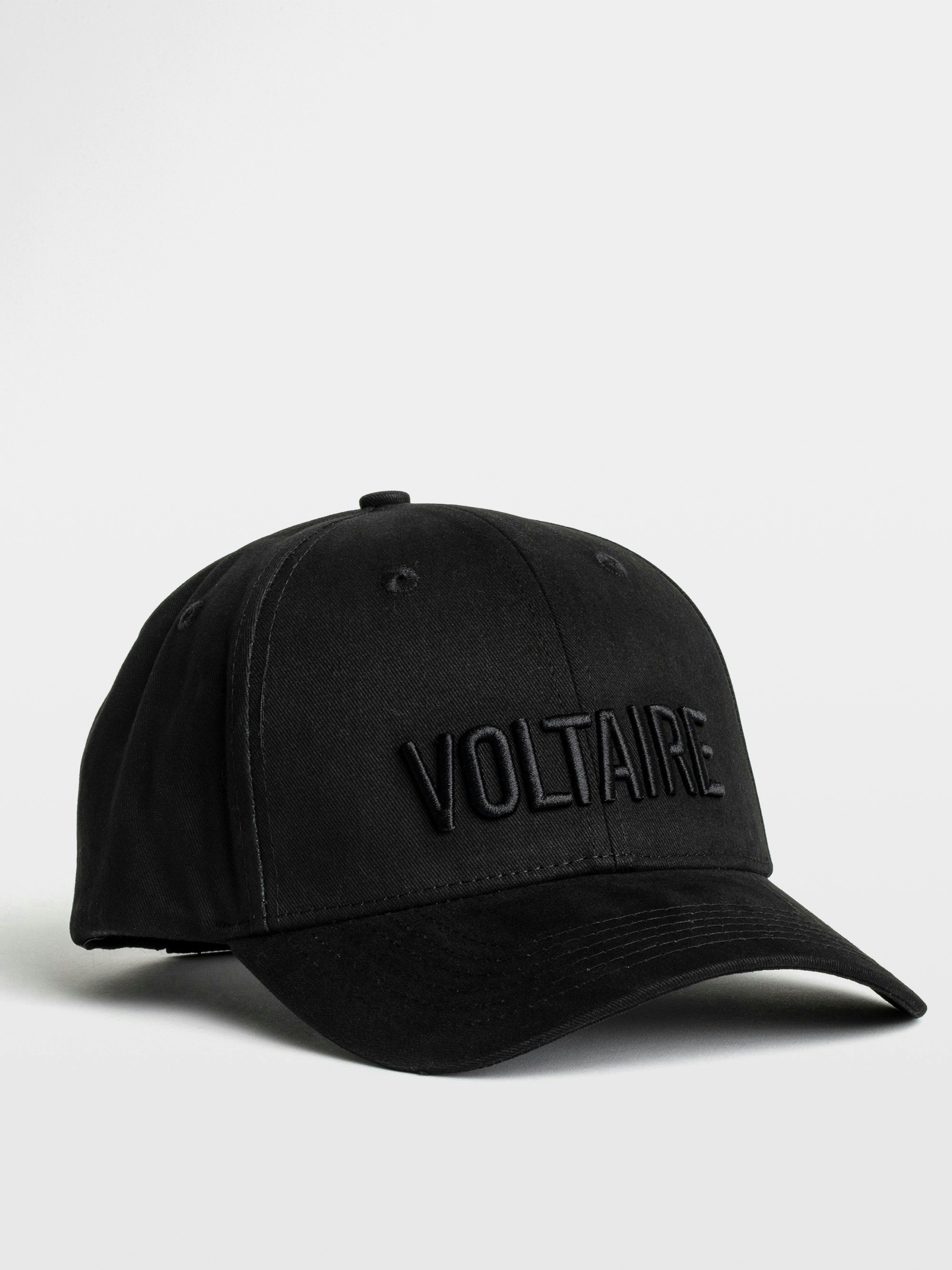 Cappello Klelia Voltaire